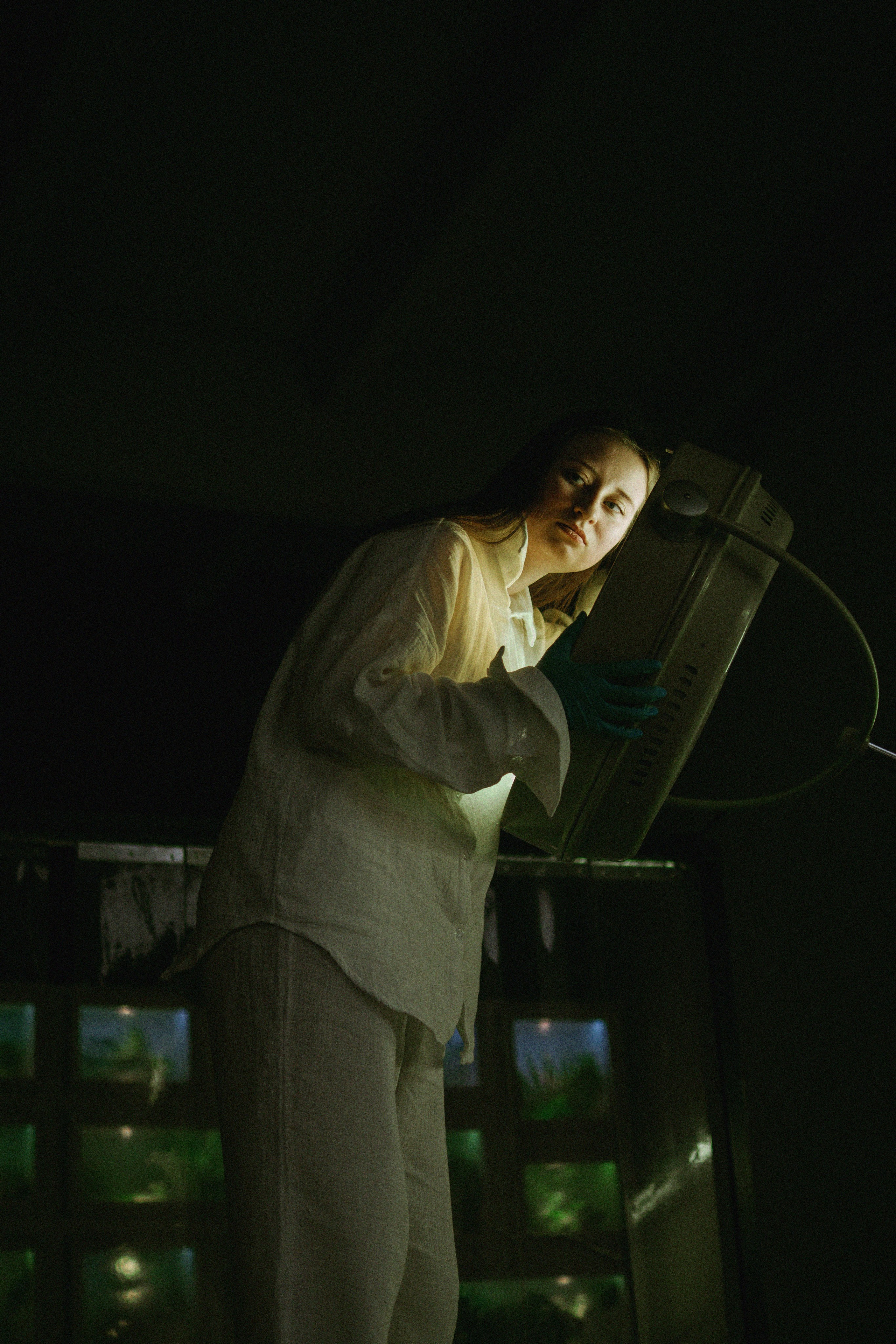 Психодел. Фотограф в Санкт-Петербурге Павел Жуков