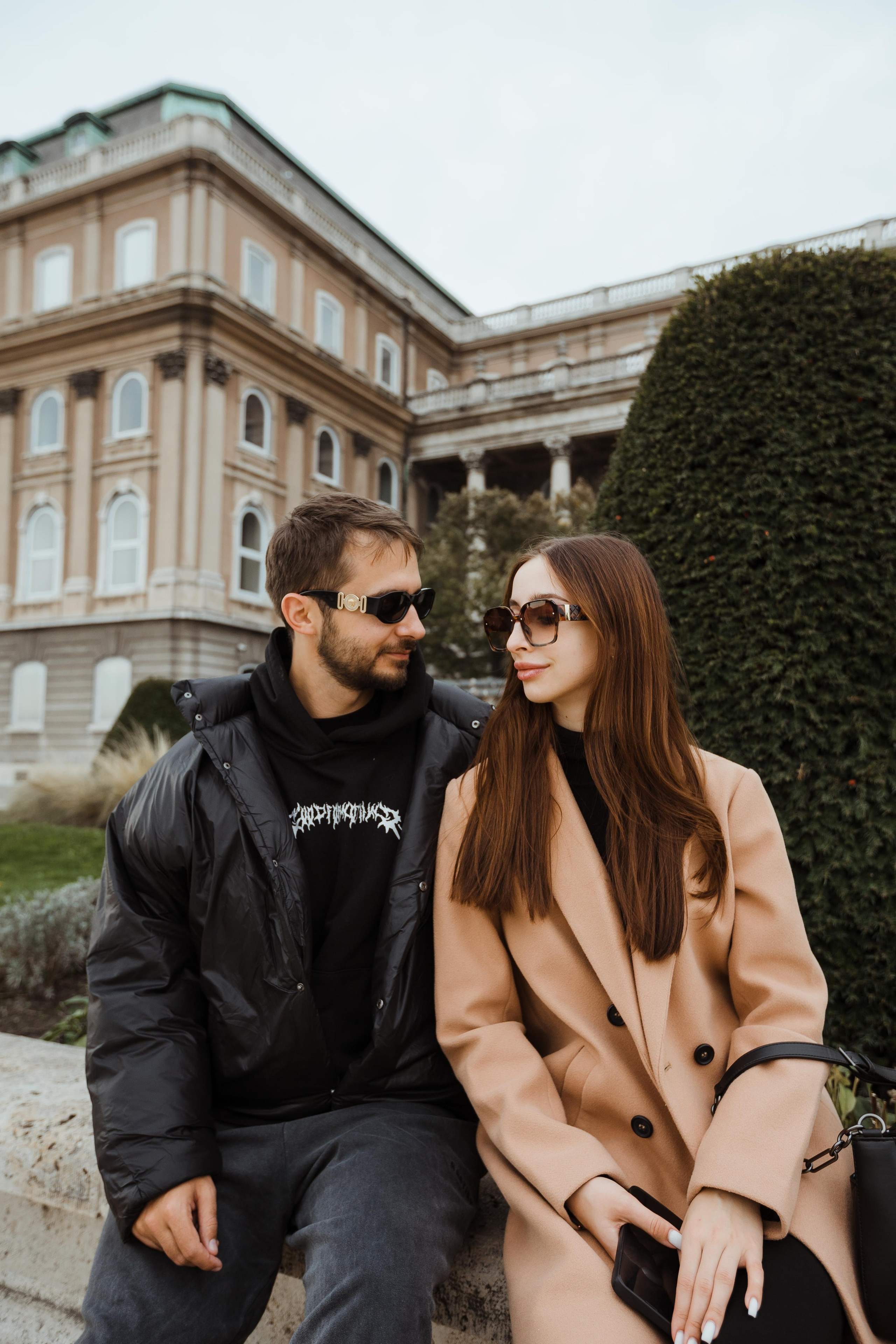 Тревел-репортаж. Фотограф в Праге Александр Пивоваров