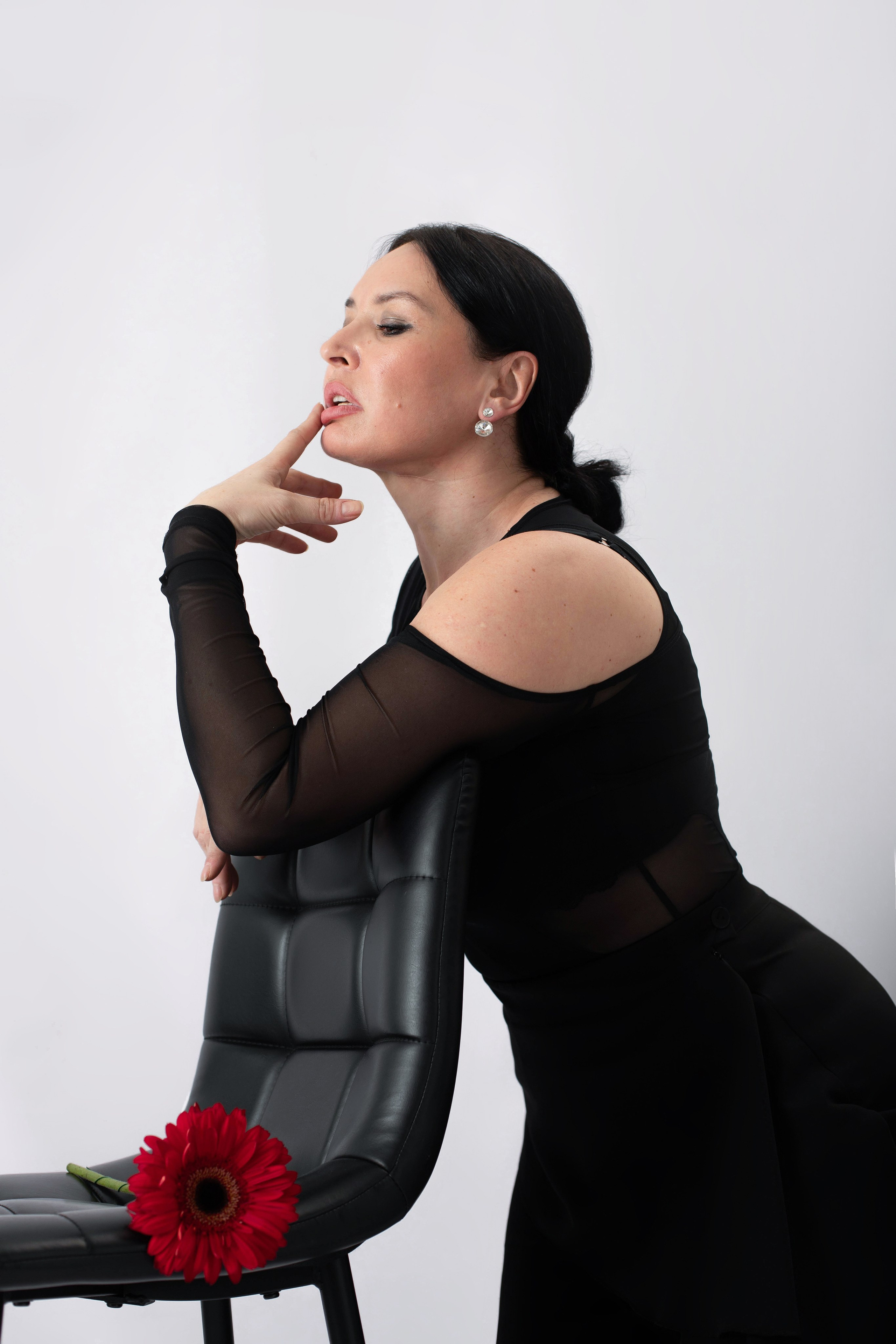 Художественная съемка. Gooseok — душевная студия фотографии