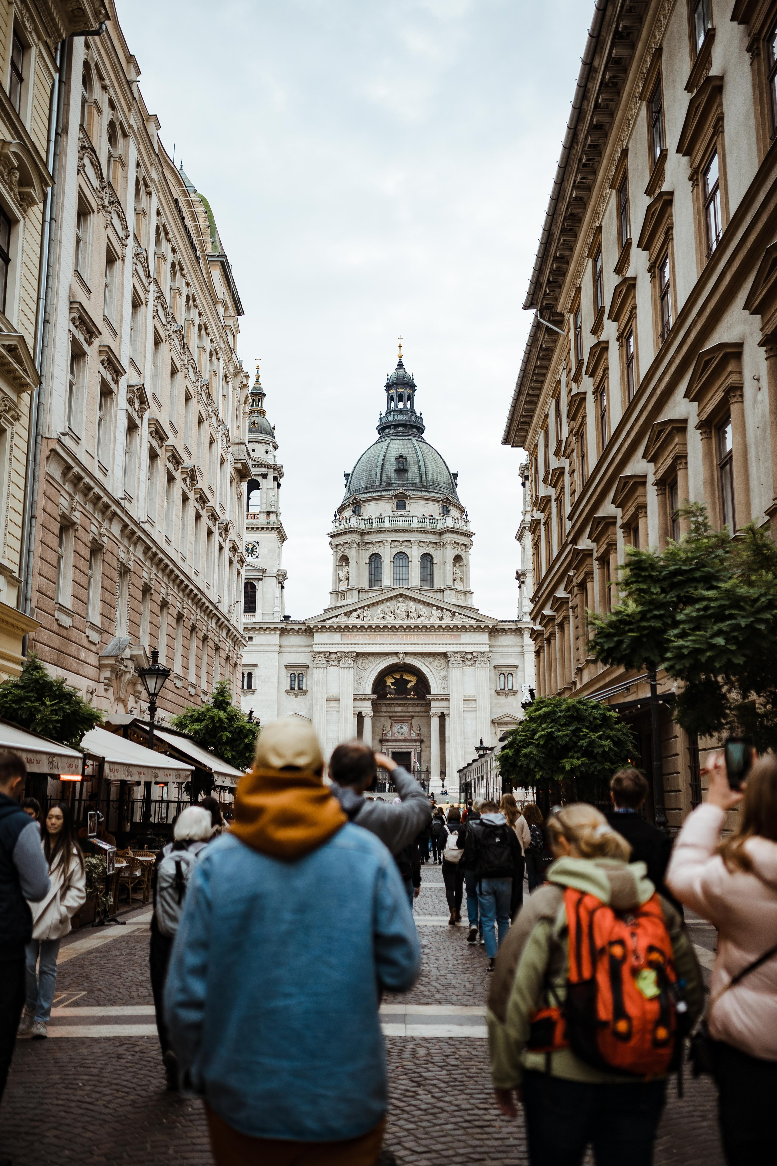 Тревел-репортаж. Фотограф в Праге Александр Пивоваров