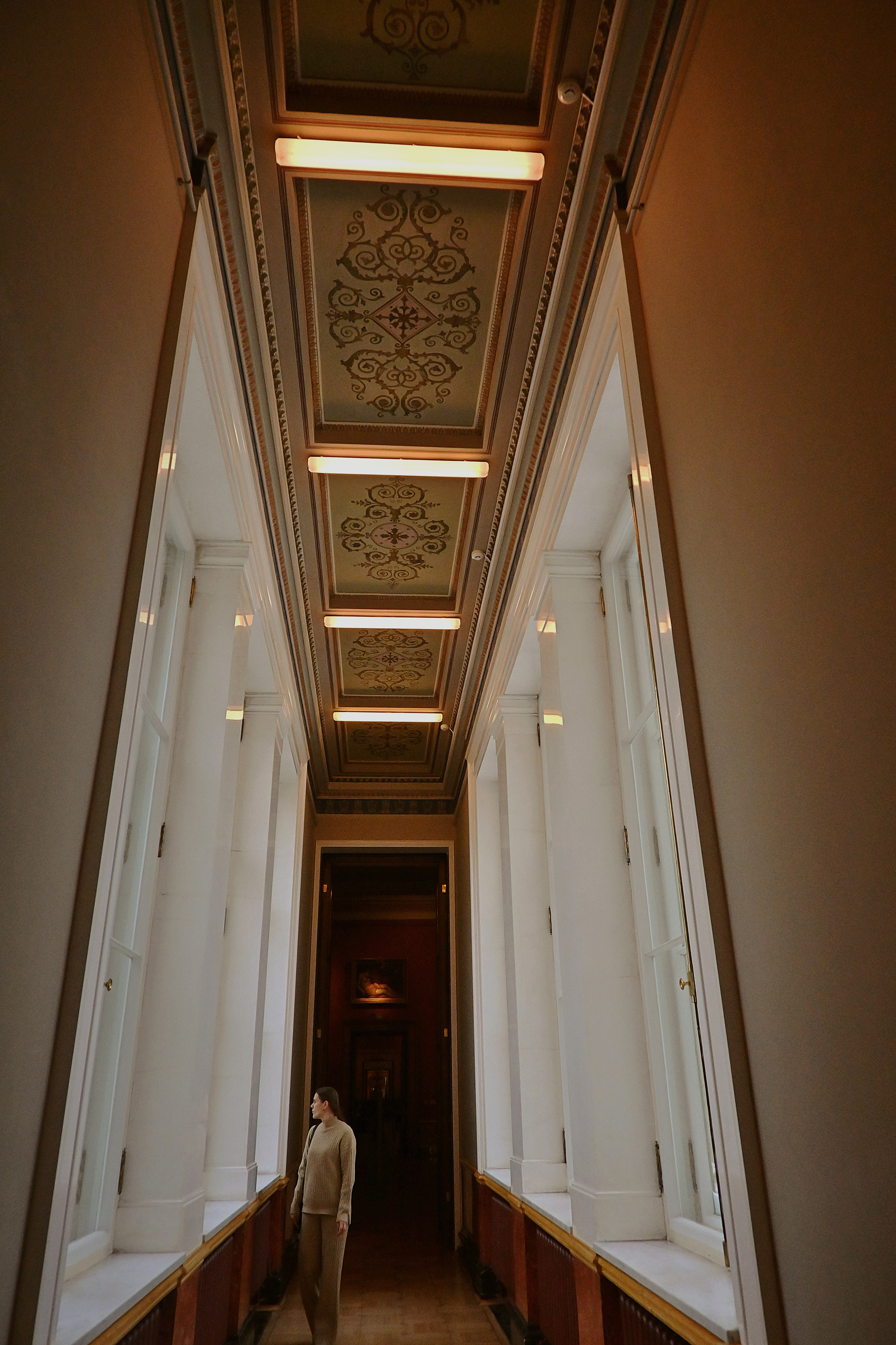 The Hermitage. Фотограф в Санкт-Петербурге Павел Жуков