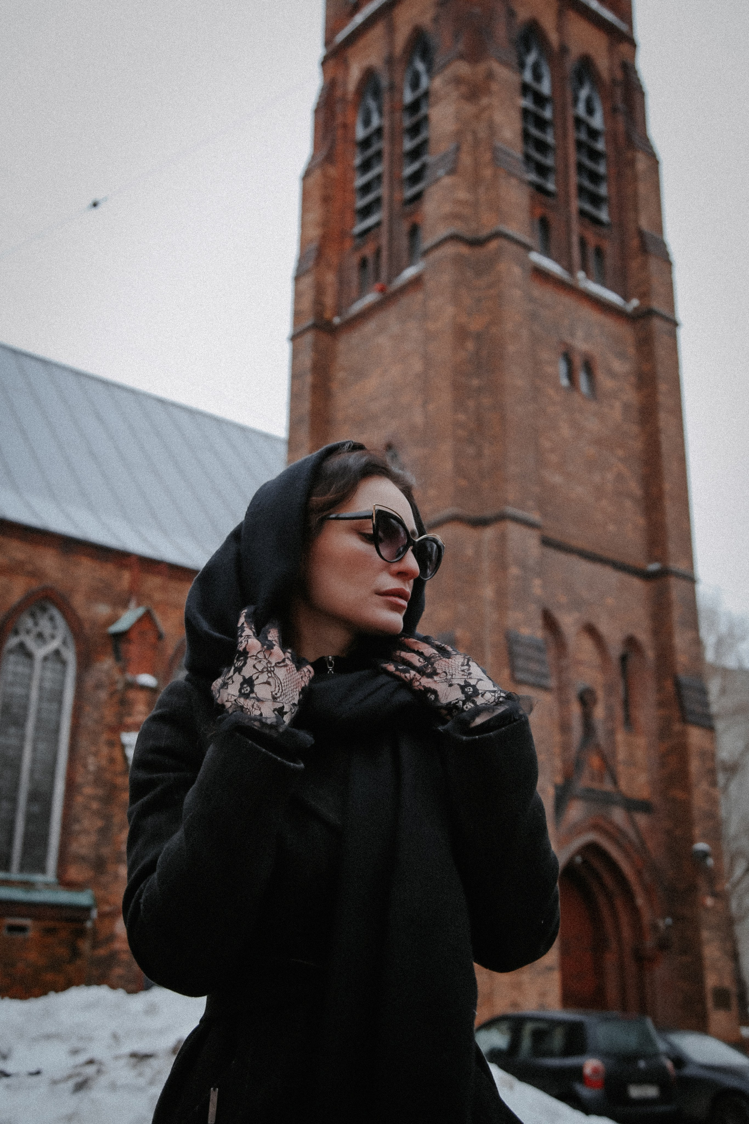 Тверская. Секреты Царской улицы. Фотограф в Москве Алена Валунова