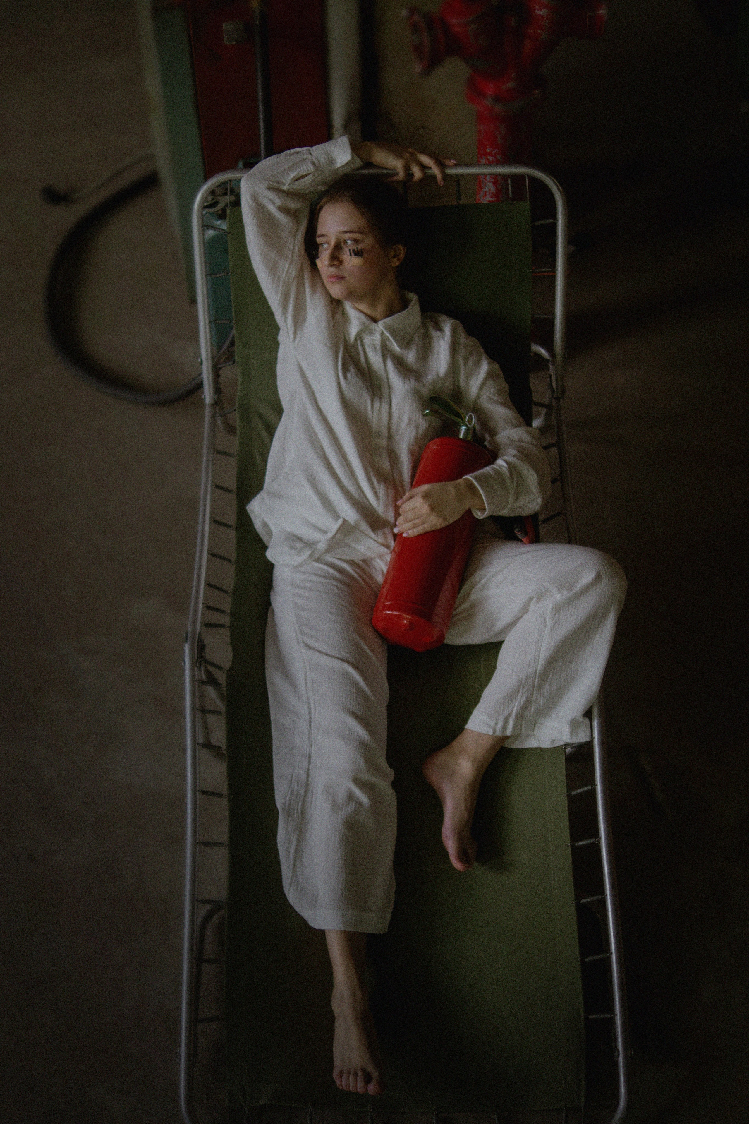 Психодел. Фотограф в Санкт-Петербурге Павел Жуков