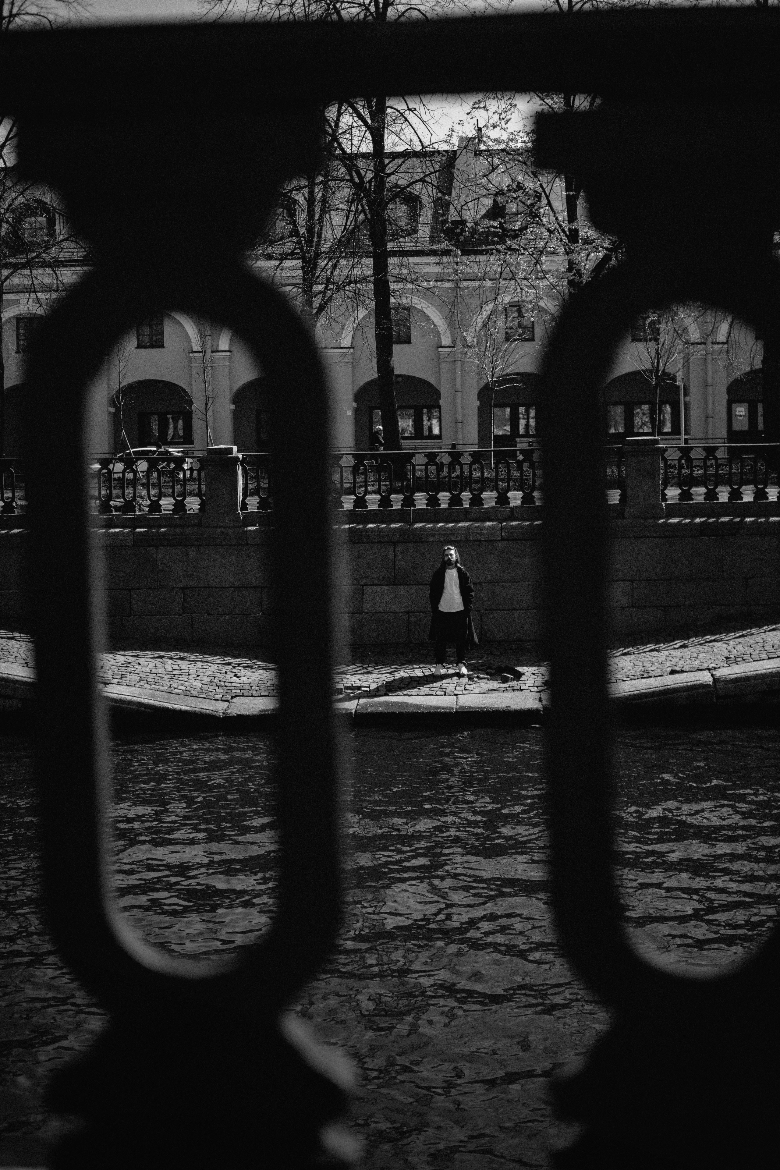 Преступление или Наказание. Фотограф в Санкт-Петербурге Павел Жуков