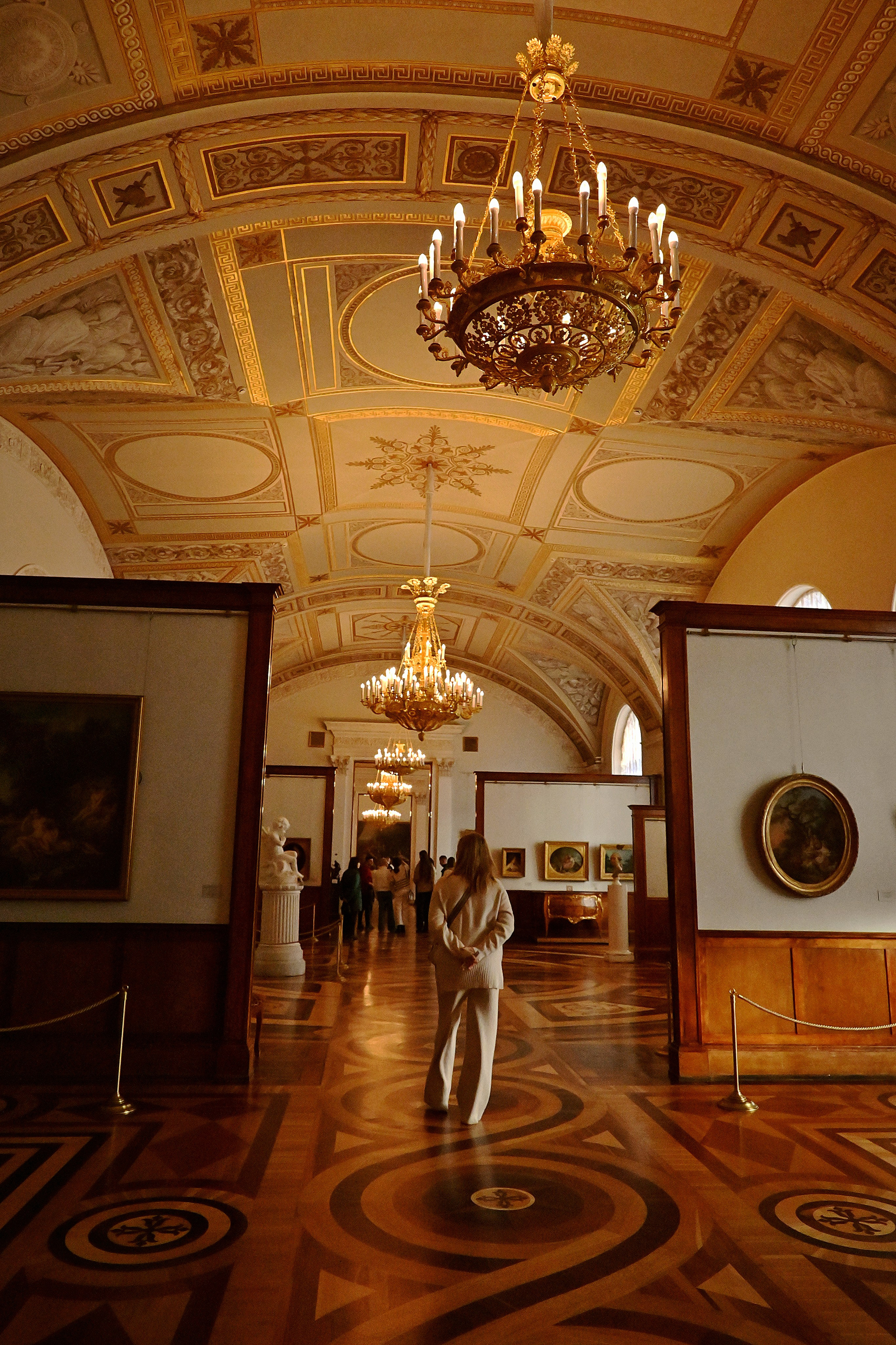 The Hermitage. Фотограф в Санкт-Петербурге Павел Жуков