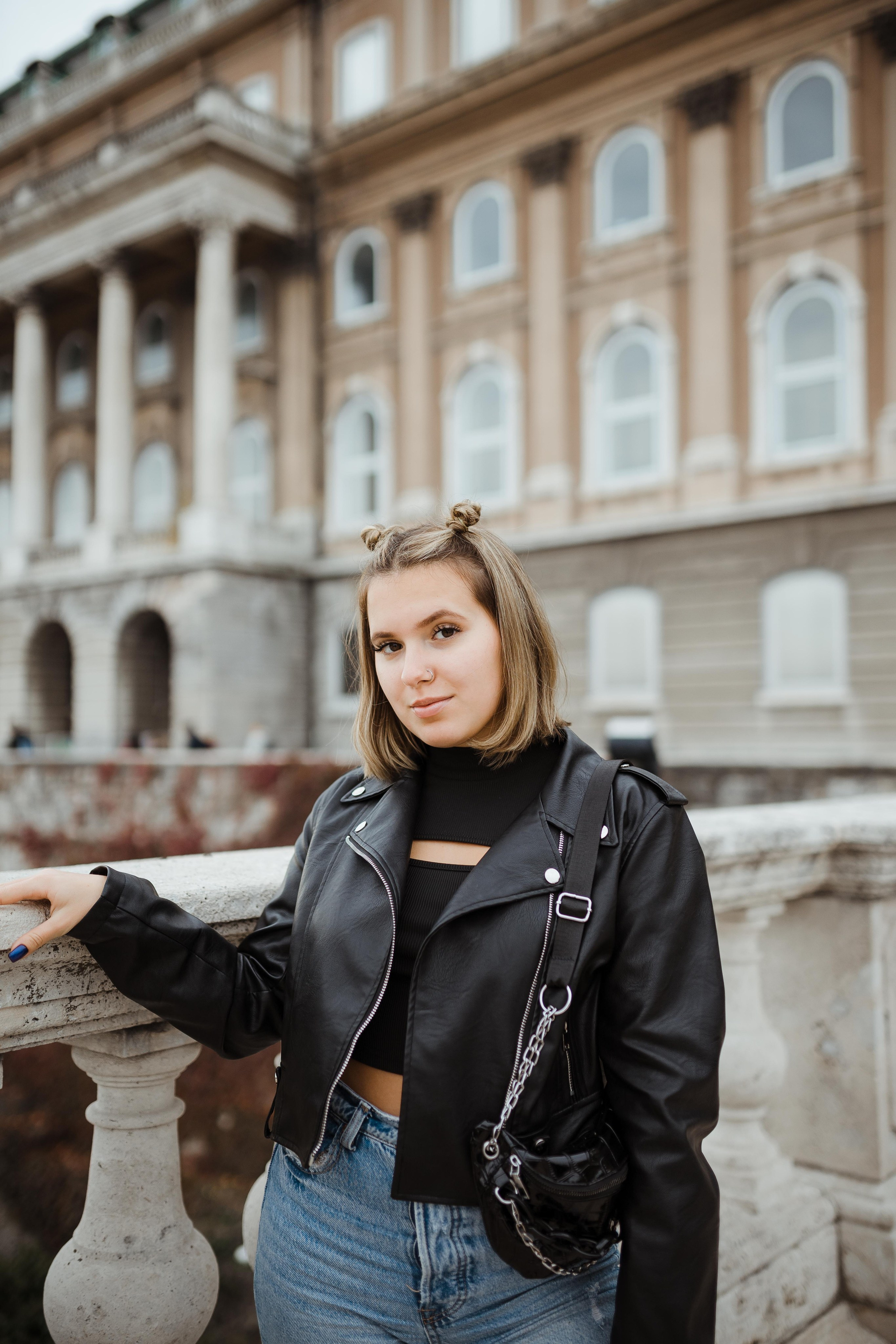 Тревел-репортаж. Фотограф в Праге Александр Пивоваров