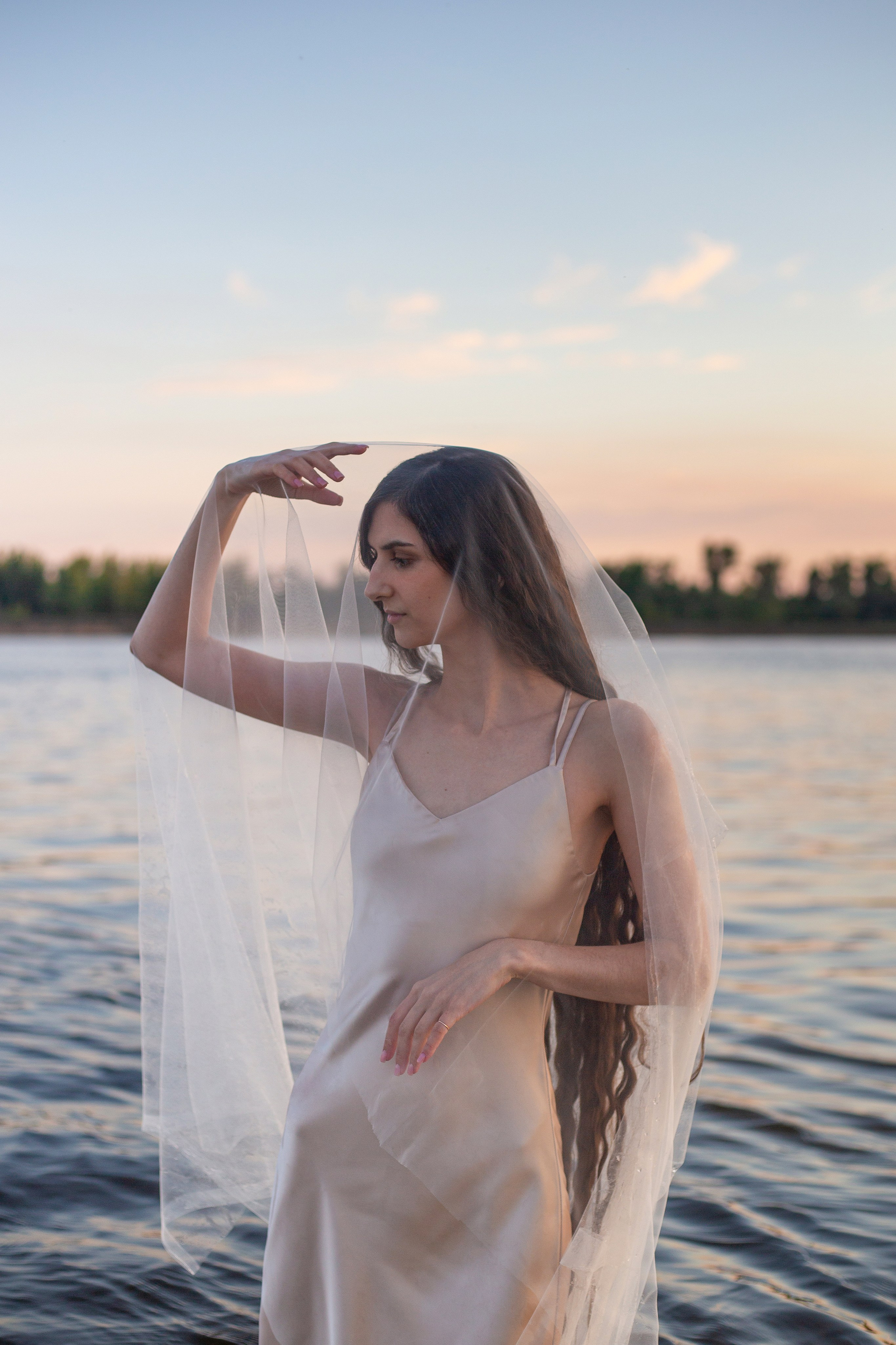 Художественная съемка. Gooseok — душевная студия фотографии