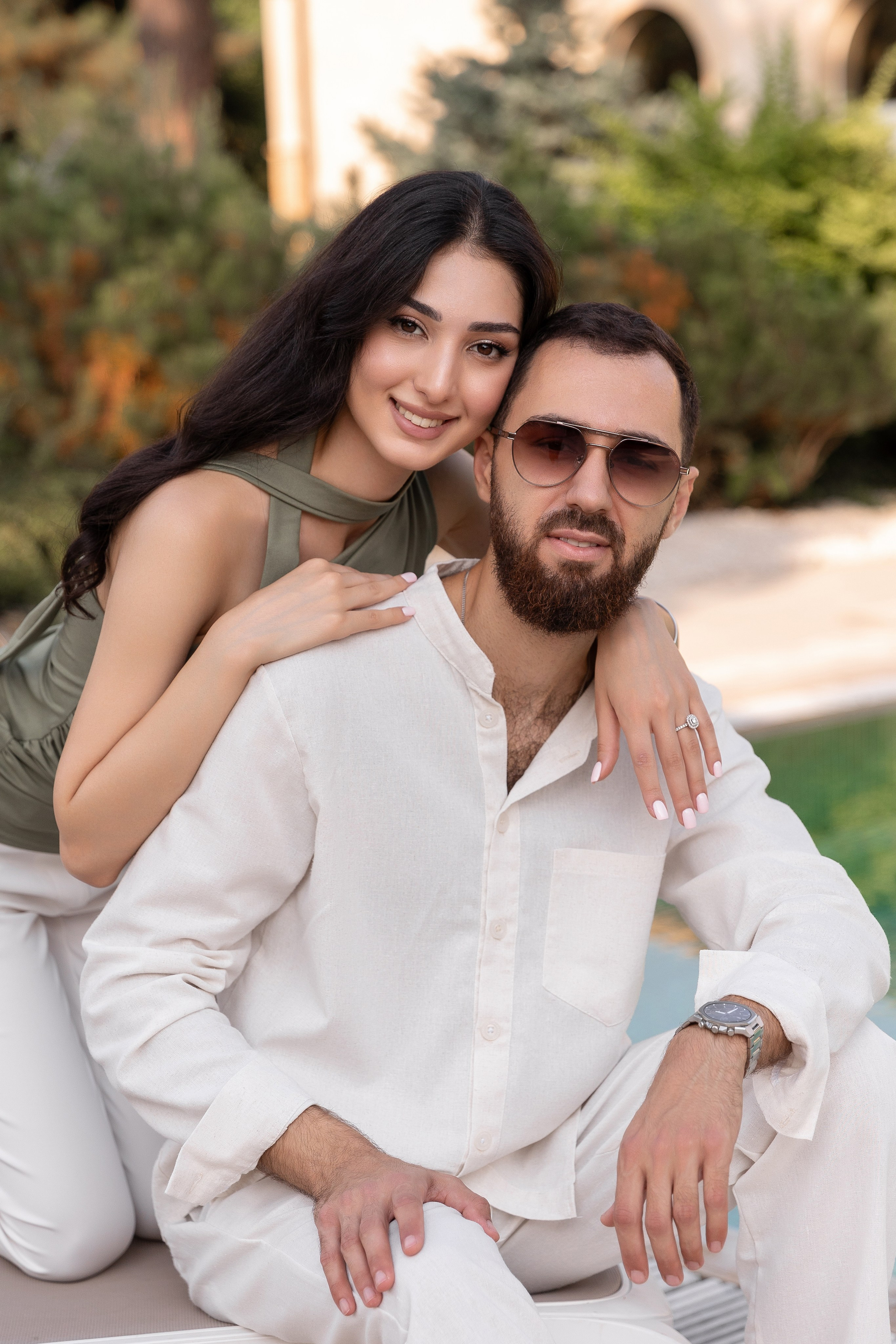 Обучение. Свадебный фотограф в Краснодаре