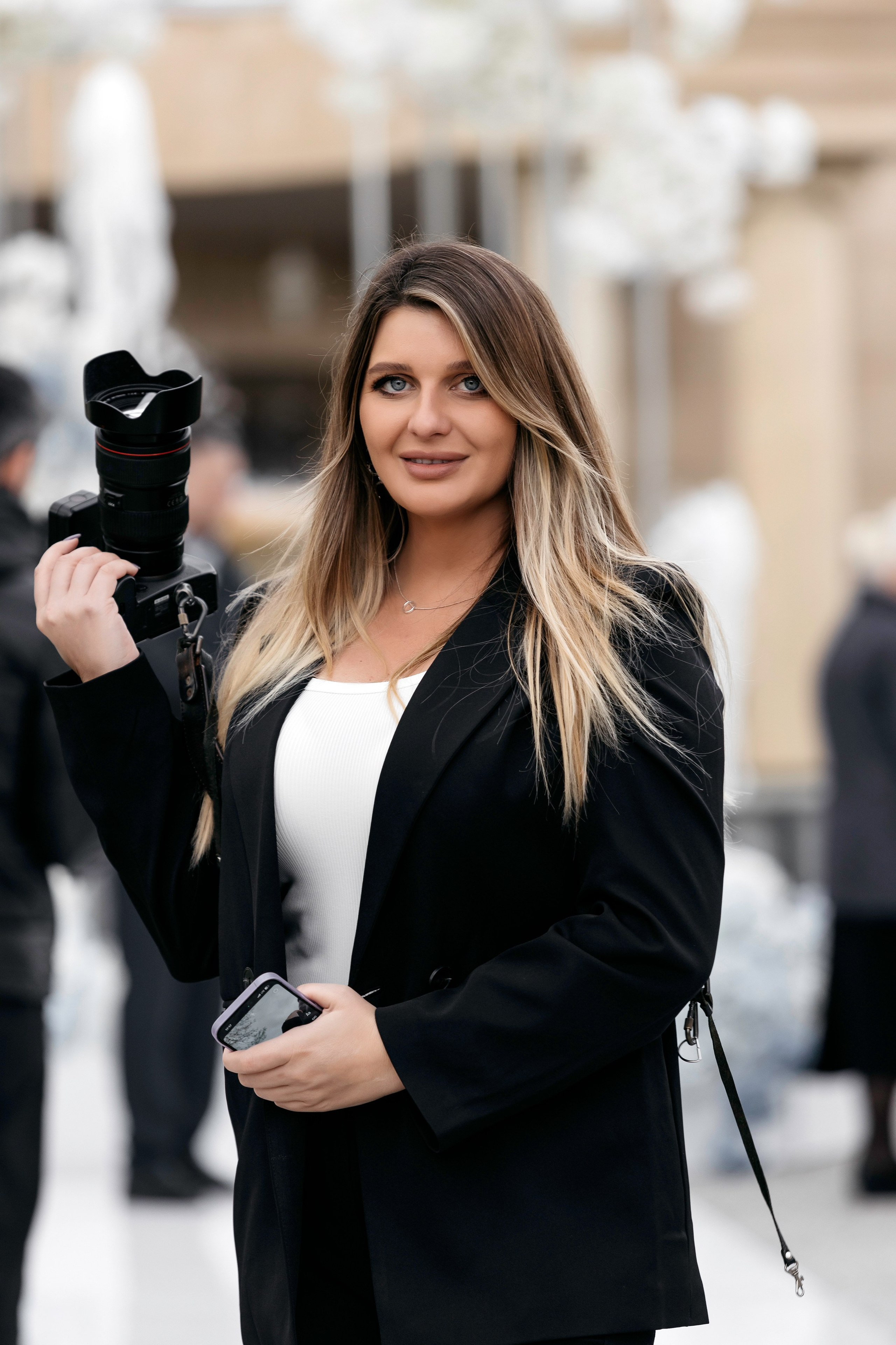 Обо мне. Свадебный фотограф в Краснодаре