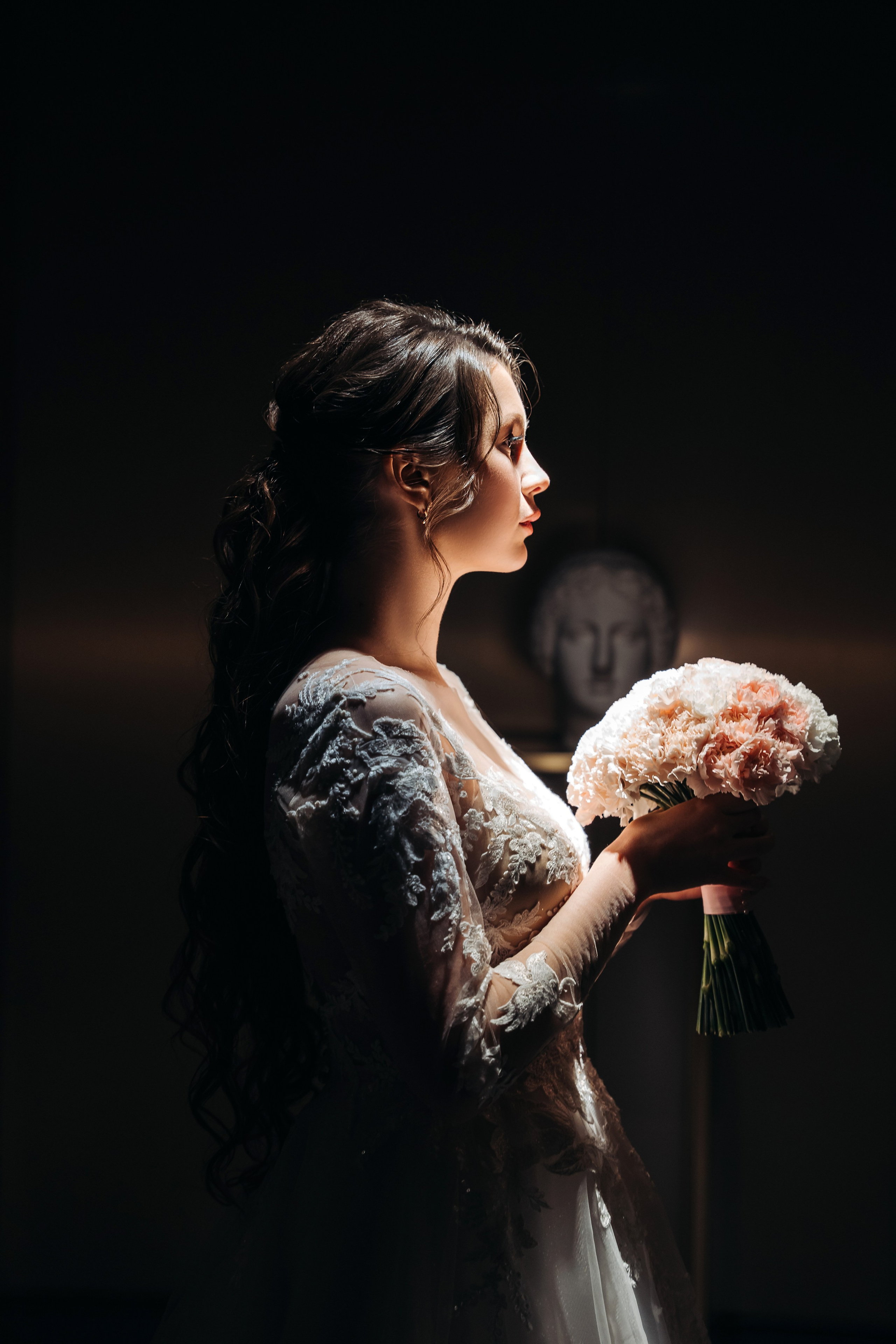 Свадебный фотограф в Санкт-Петербурге Якутович Екатерина