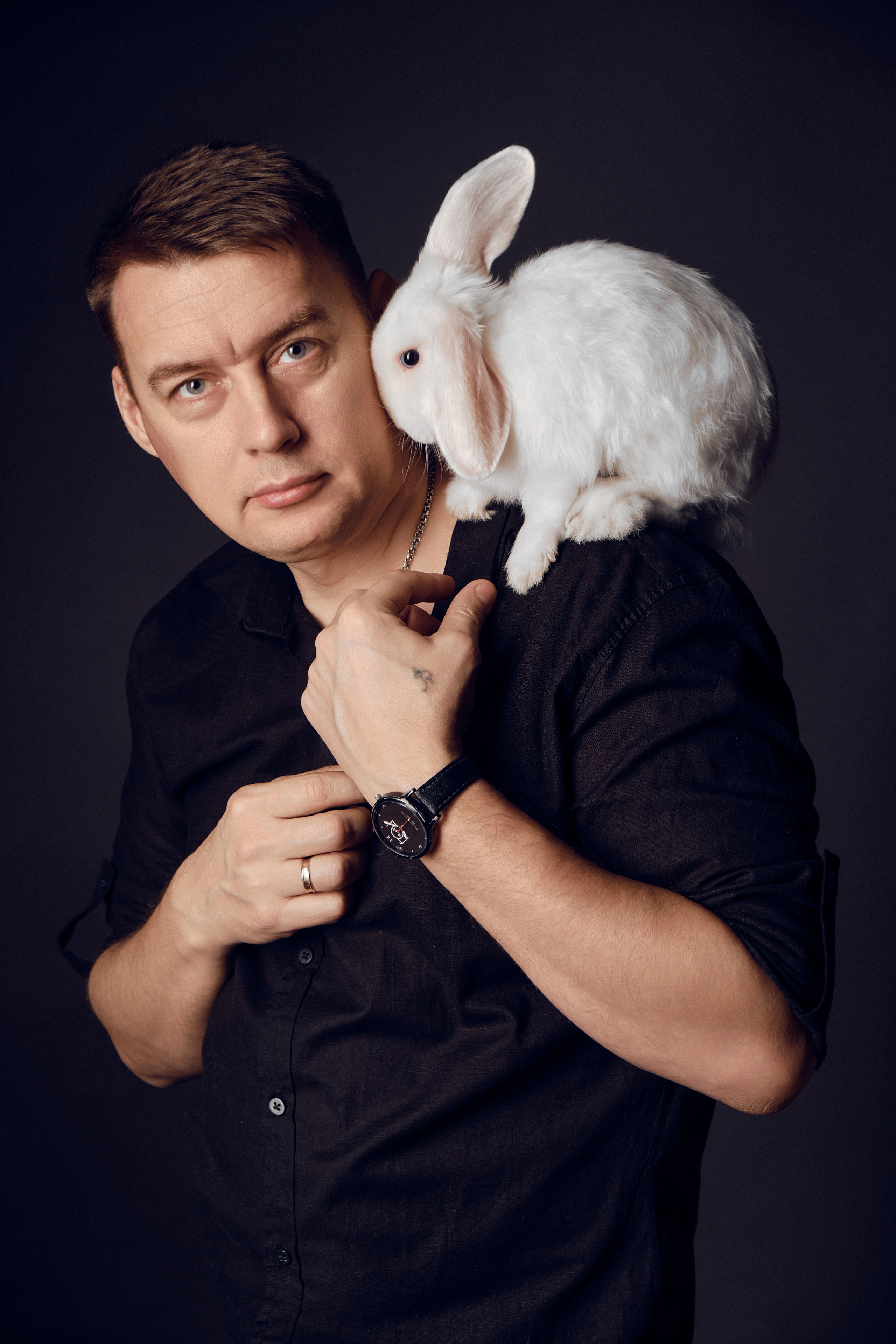 Свадебный и семейный фотограф в г. Камышин