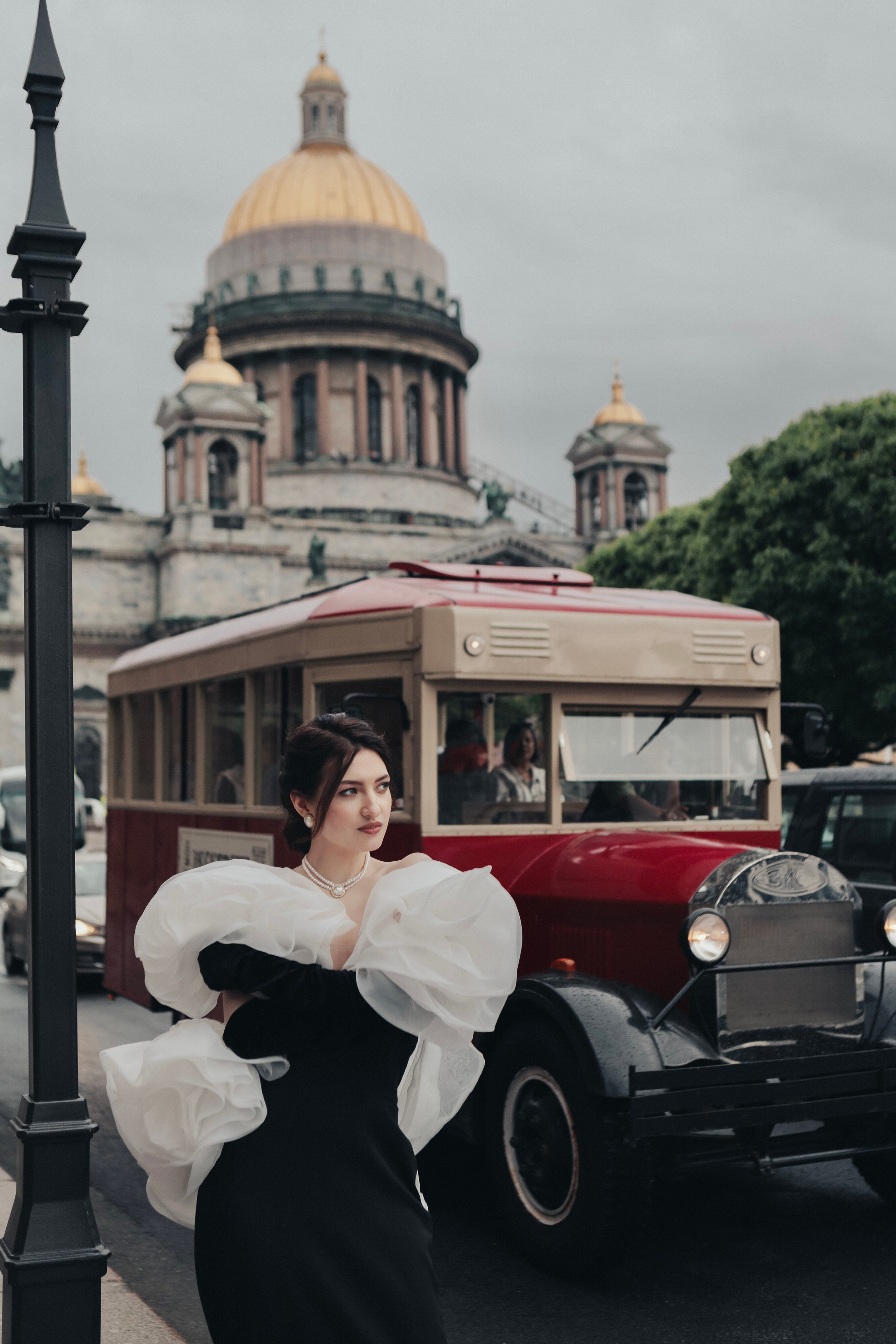 Анна Старцева визажист-стилист в Санкт-Петербурге