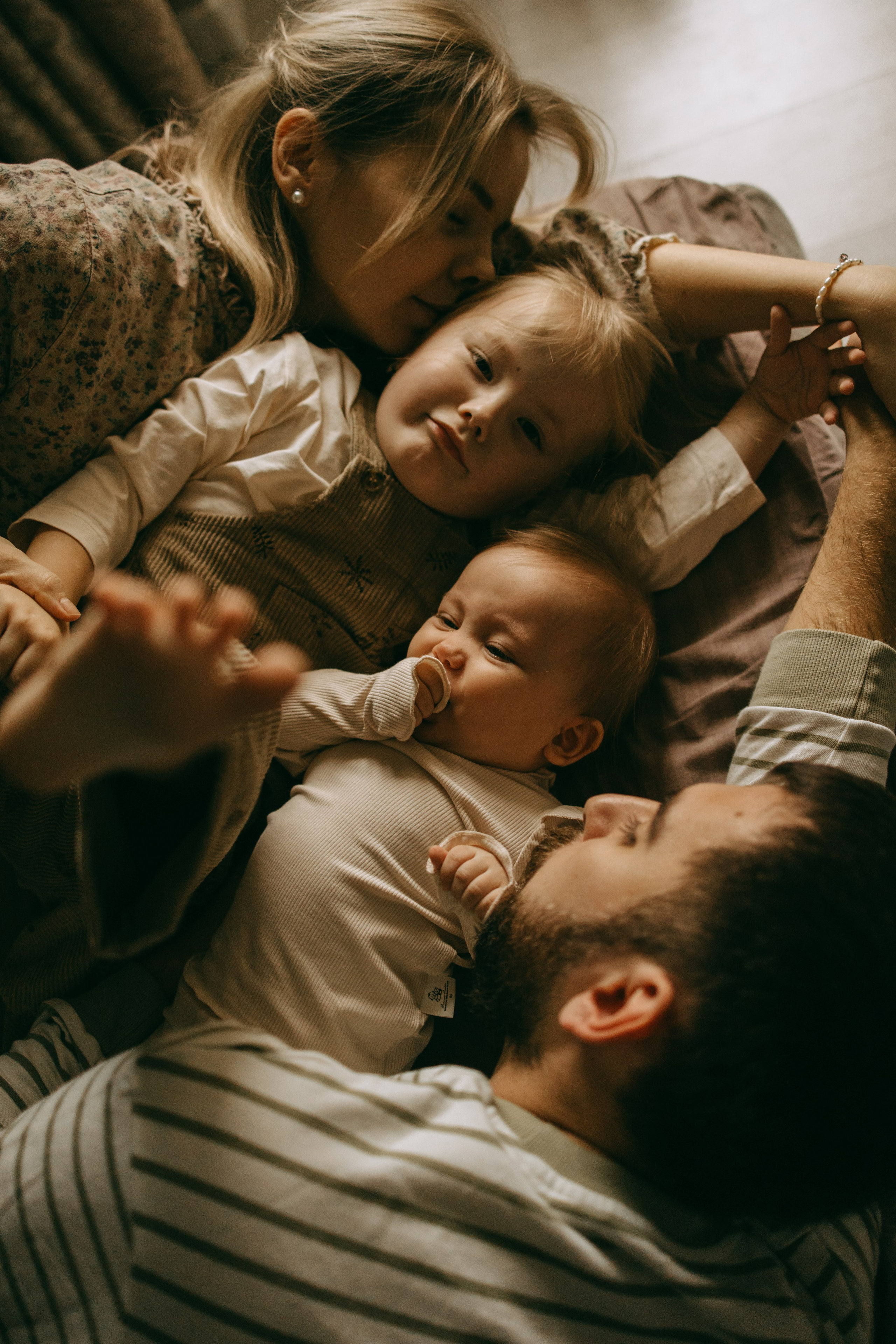 Видеоурок по LIFE съемке дома. Фотограф Саратов Гришина Женя