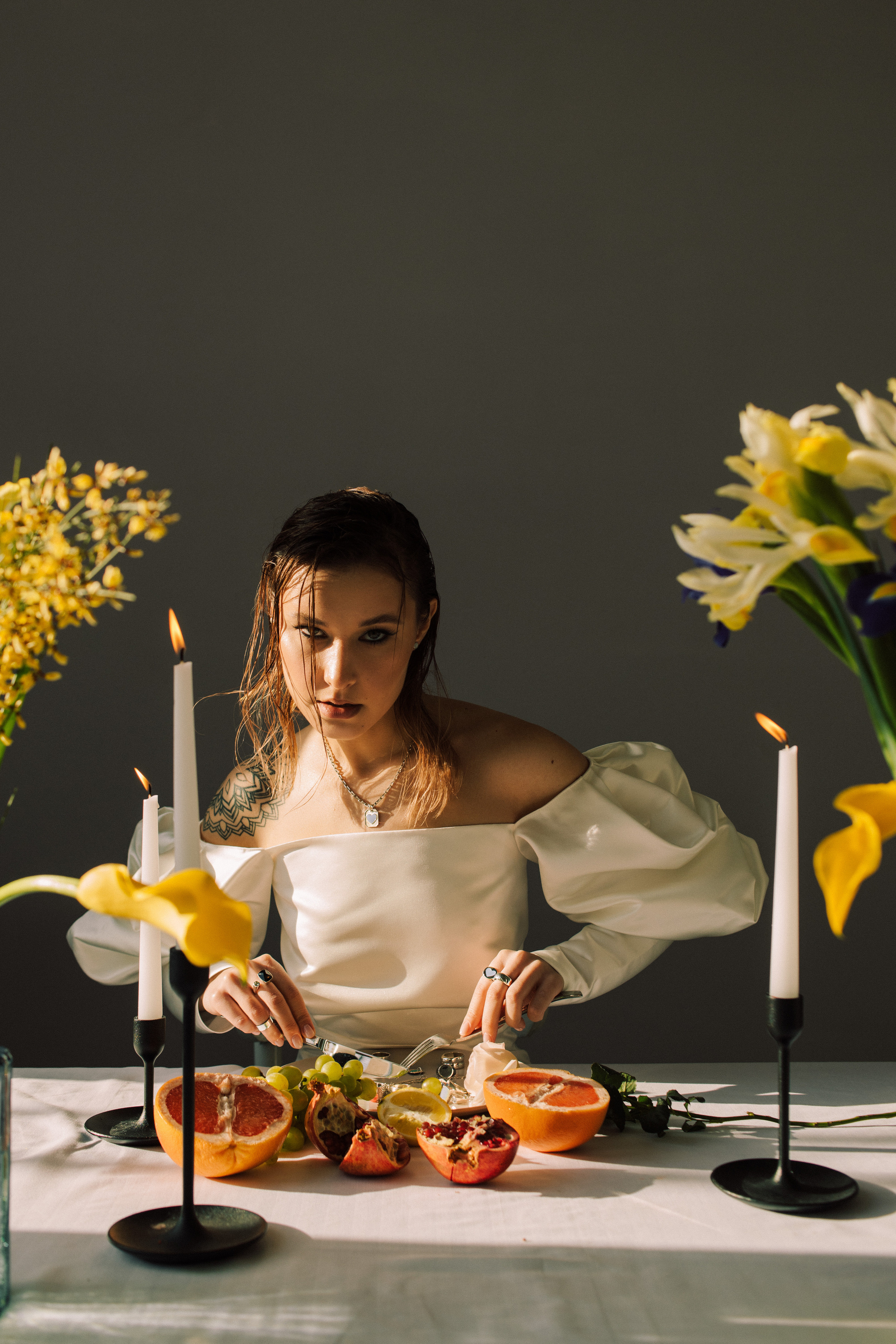 ДЛЯ БРЕНДОВ. Фотограф | Кострома | Ксения Пучкова