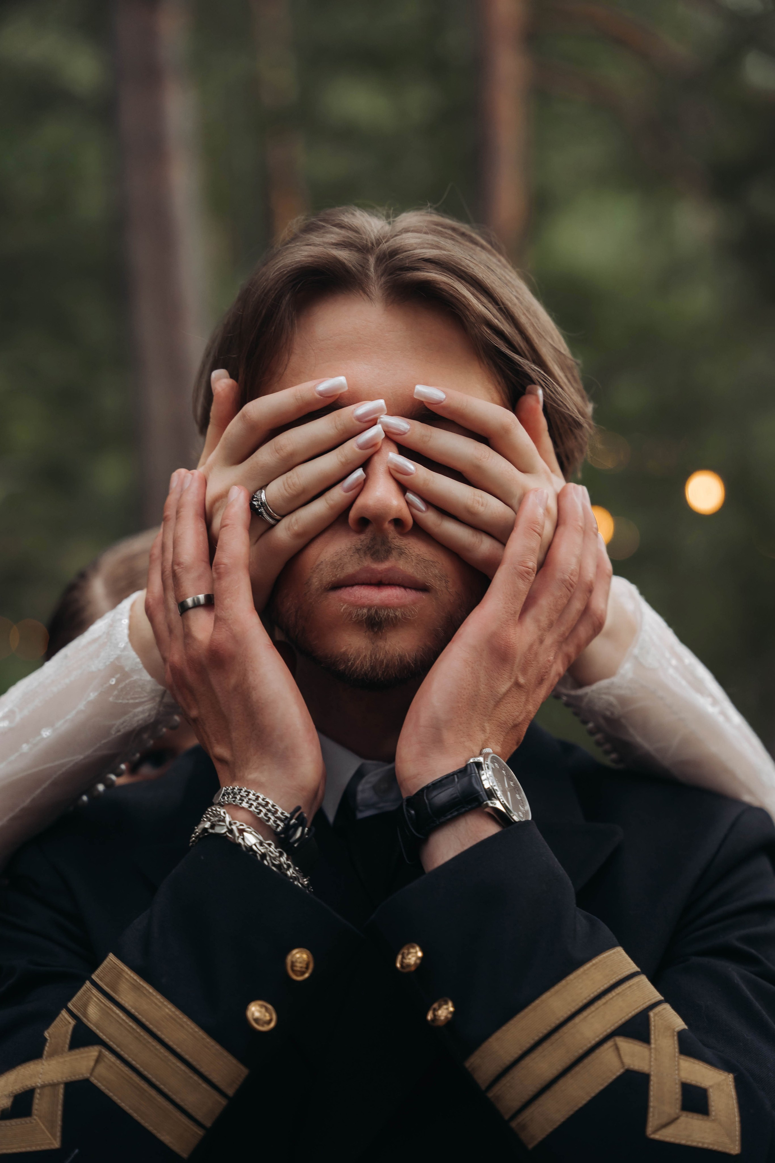 Свадебный фотограф в Санкт-Петербурге Якутович Екатерина