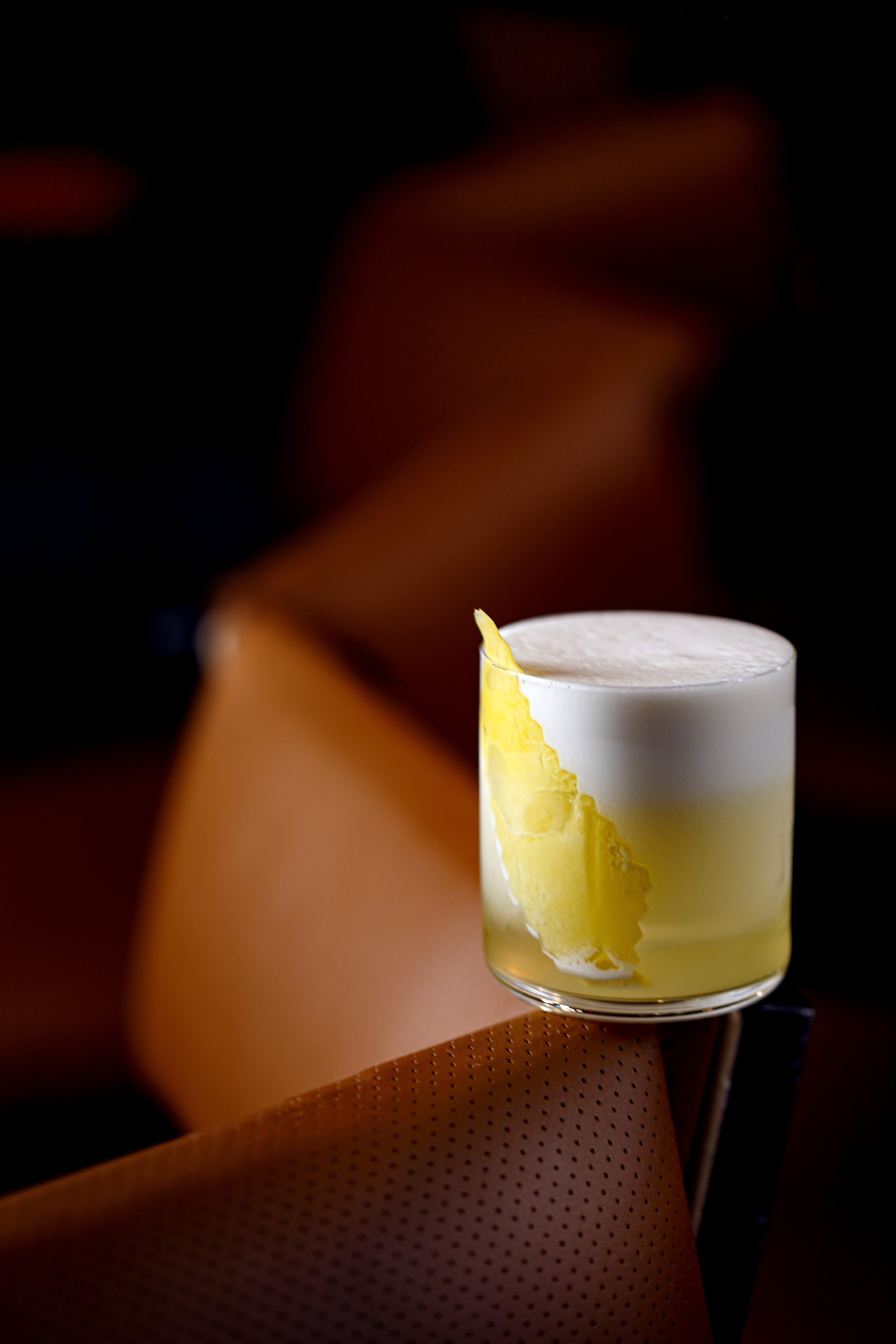 Коктейли для конкурса Perfect Serve.Челябинск 2022