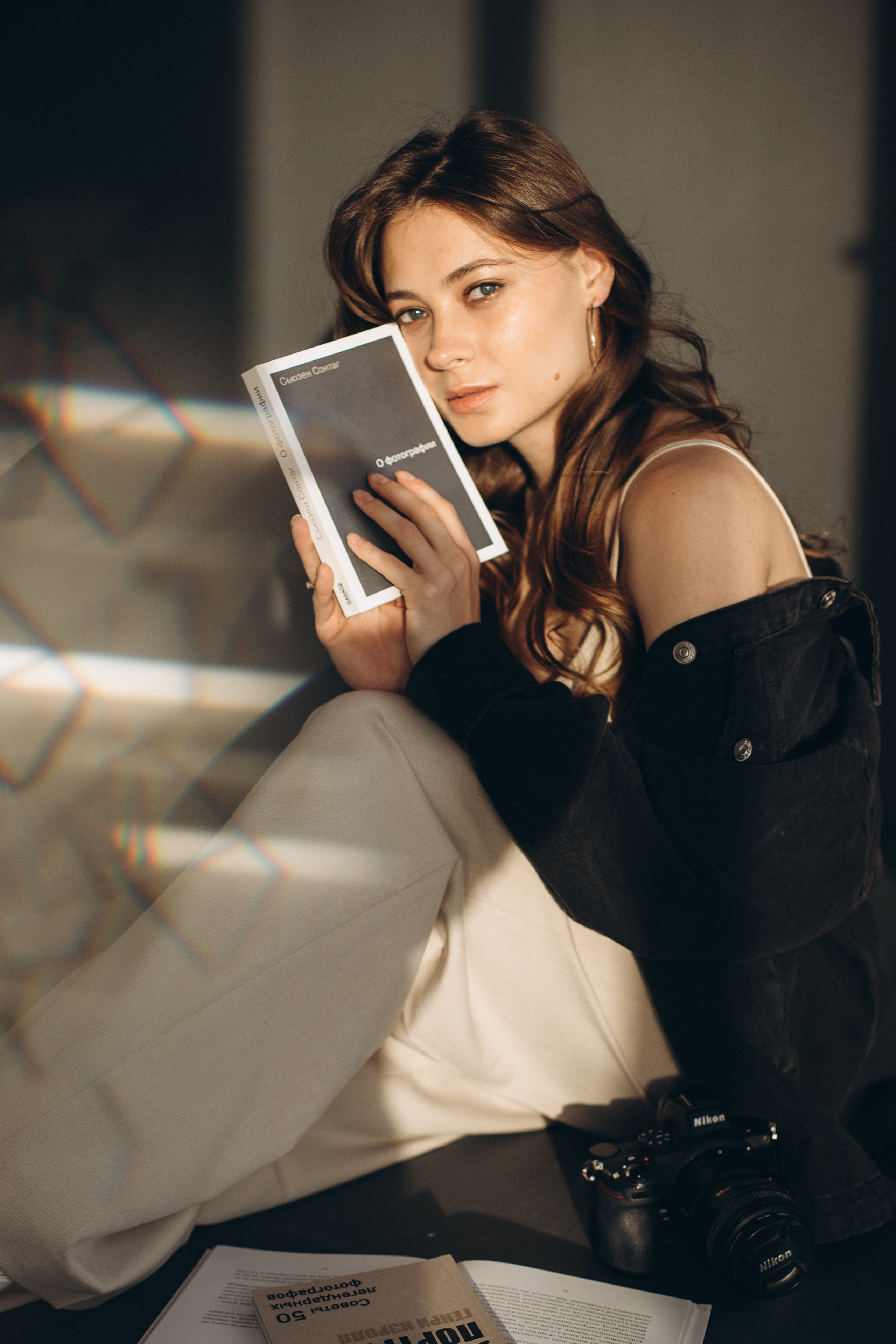 Фотограф Светлана Еремченко - услуги фотосъемки в Иванове