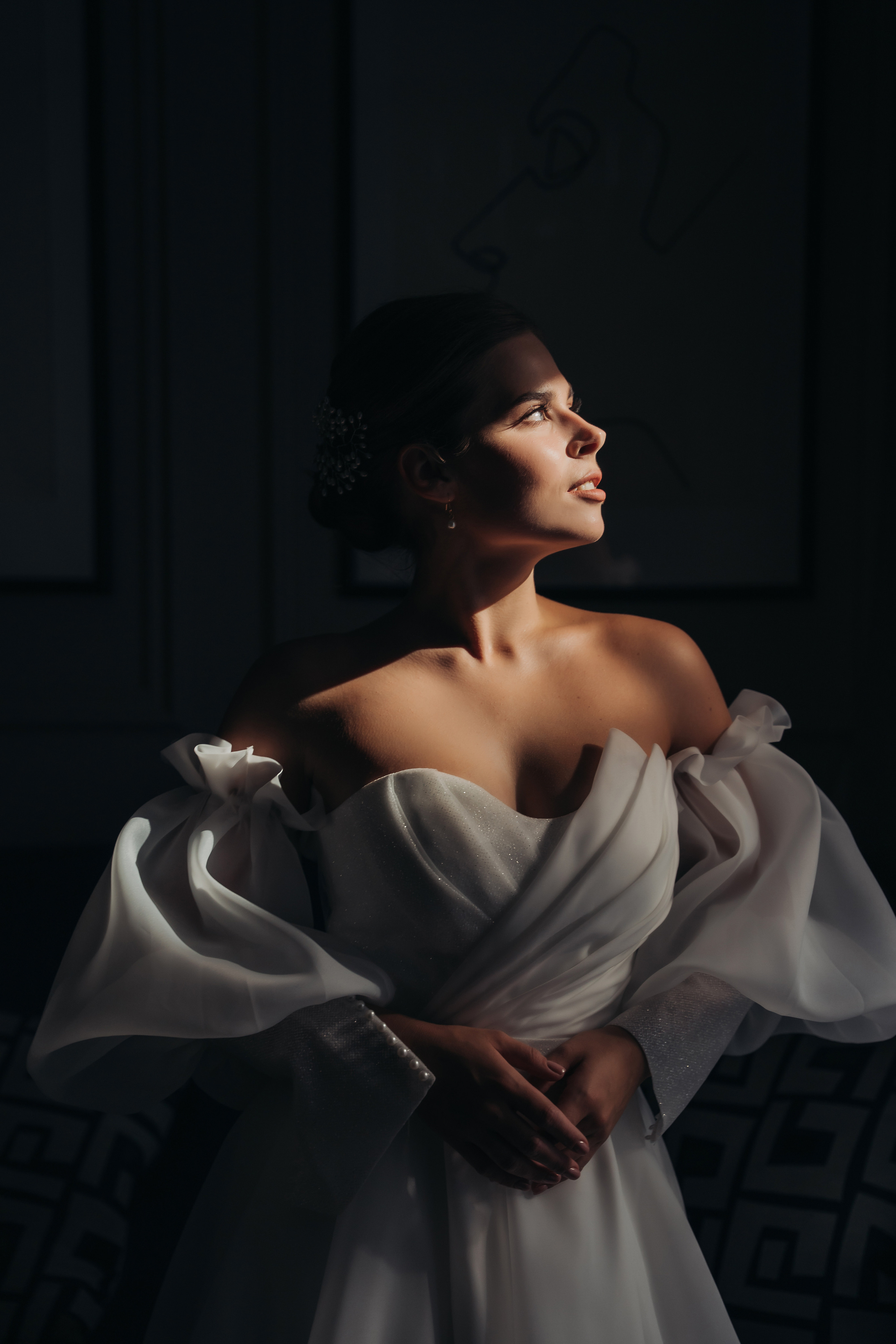 Свадебный фотограф в Санкт-Петербурге Якутович Екатерина