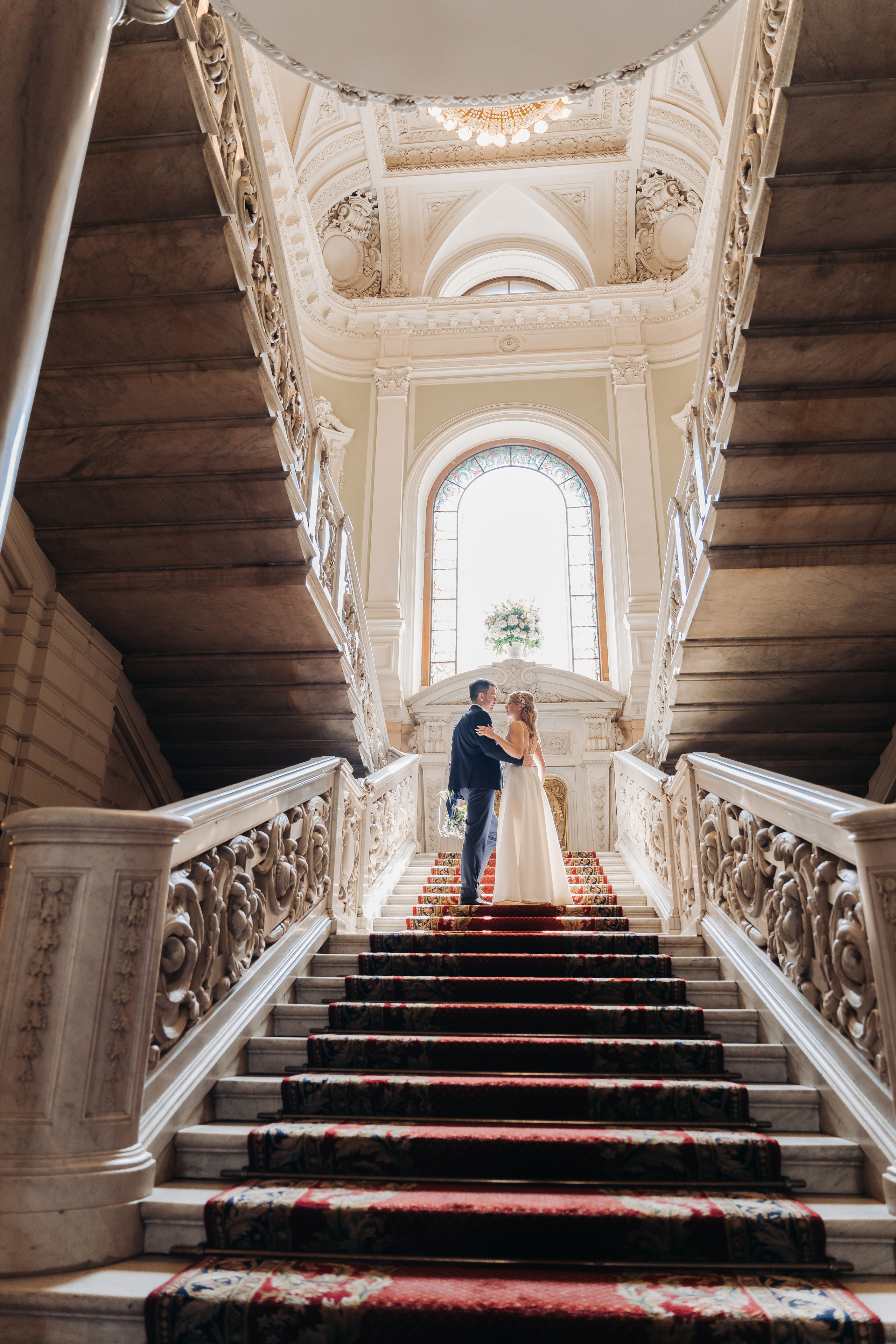 Свадебный фотограф в Санкт-Петербурге Якутович Екатерина