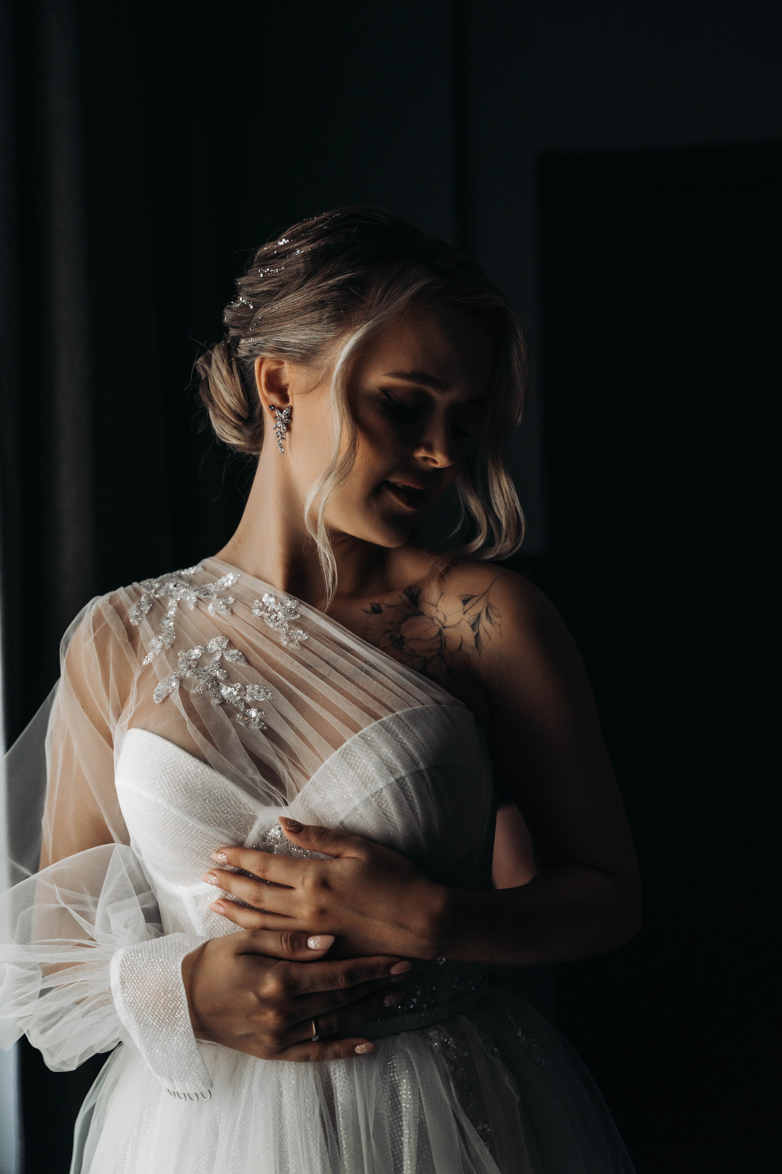 Свадебный фотограф в Санкт-Петербурге Якутович Екатерина