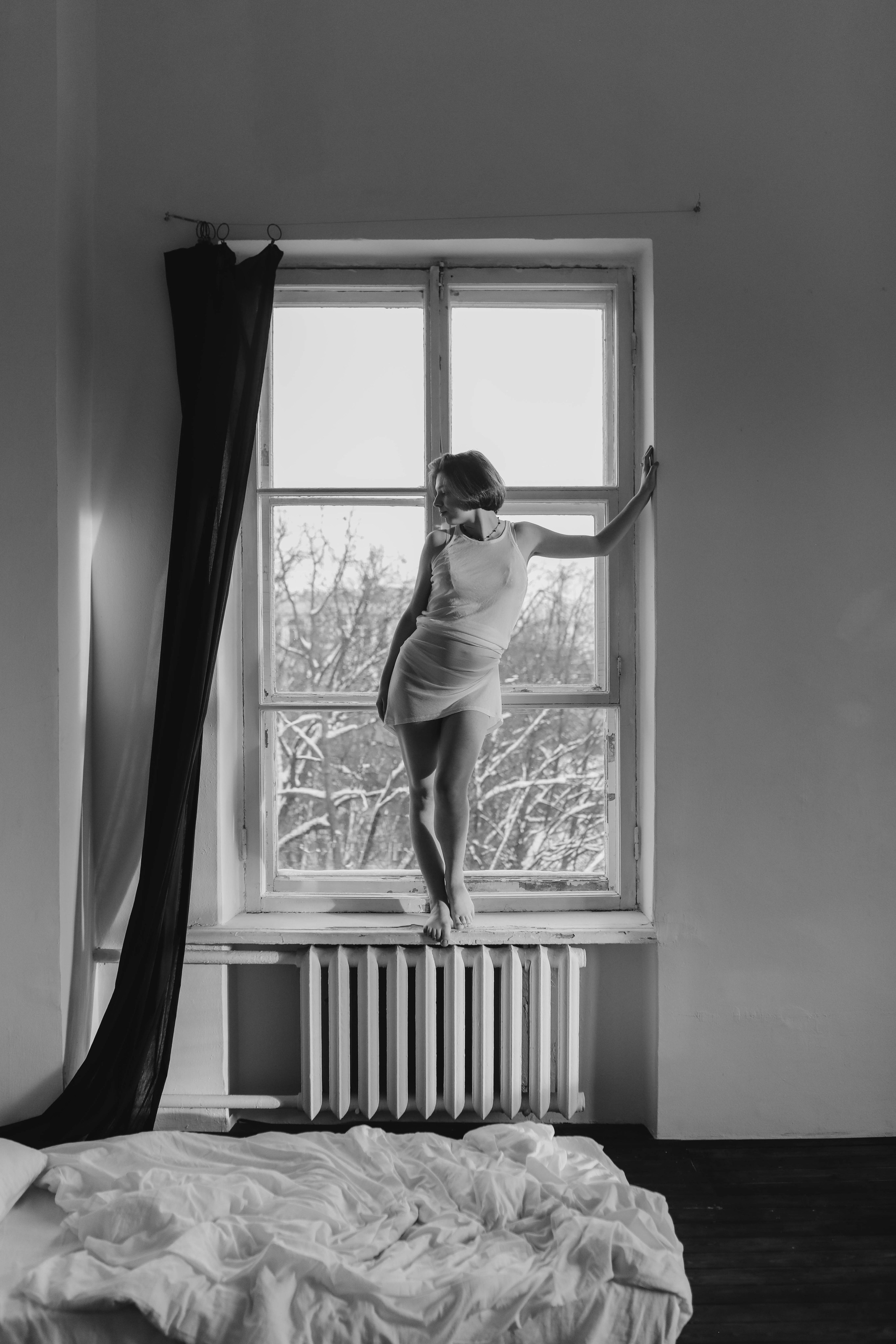 Контакты. Фотограф из Москвы Наталья Никулицкая
