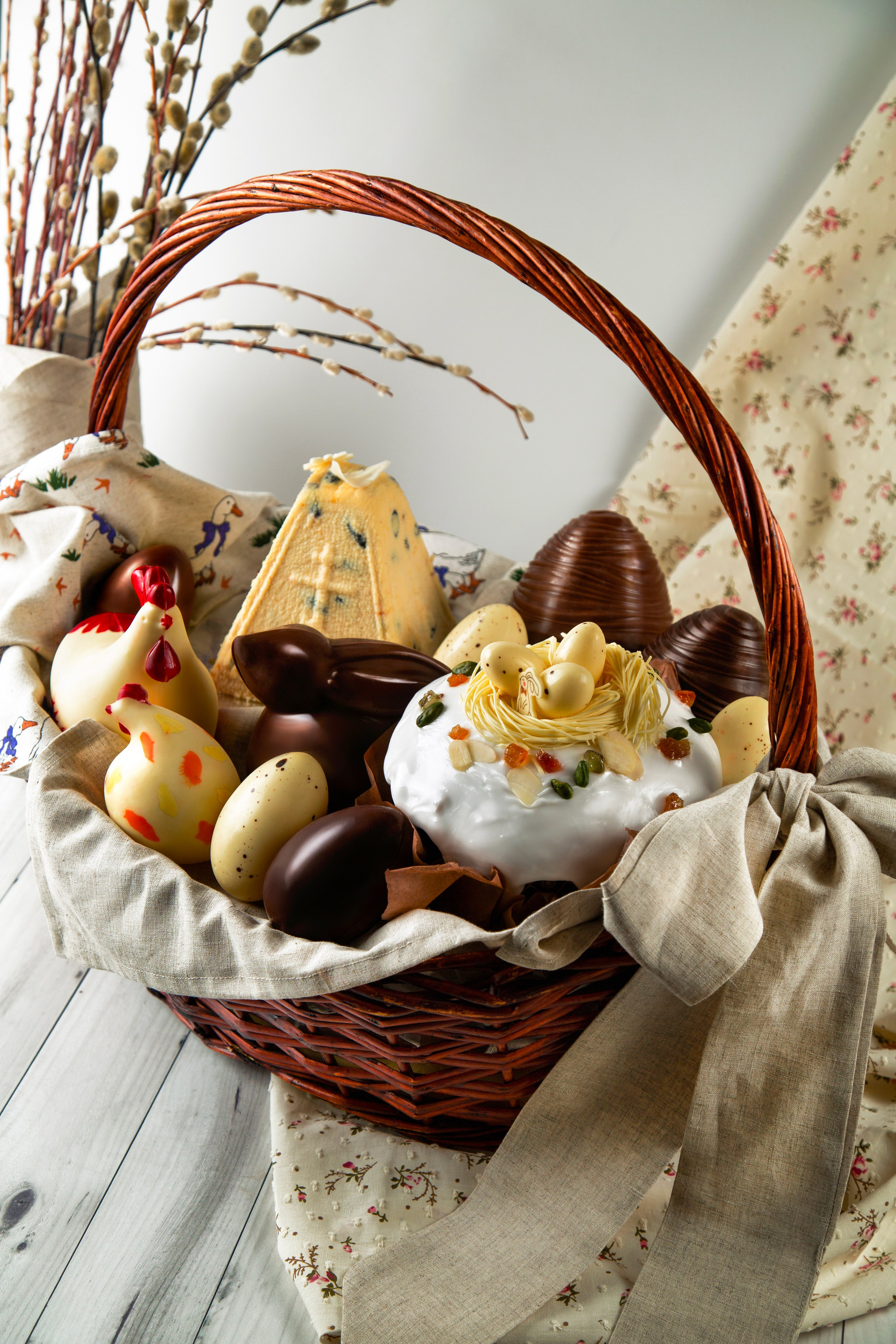 Фотографии для кондитеров