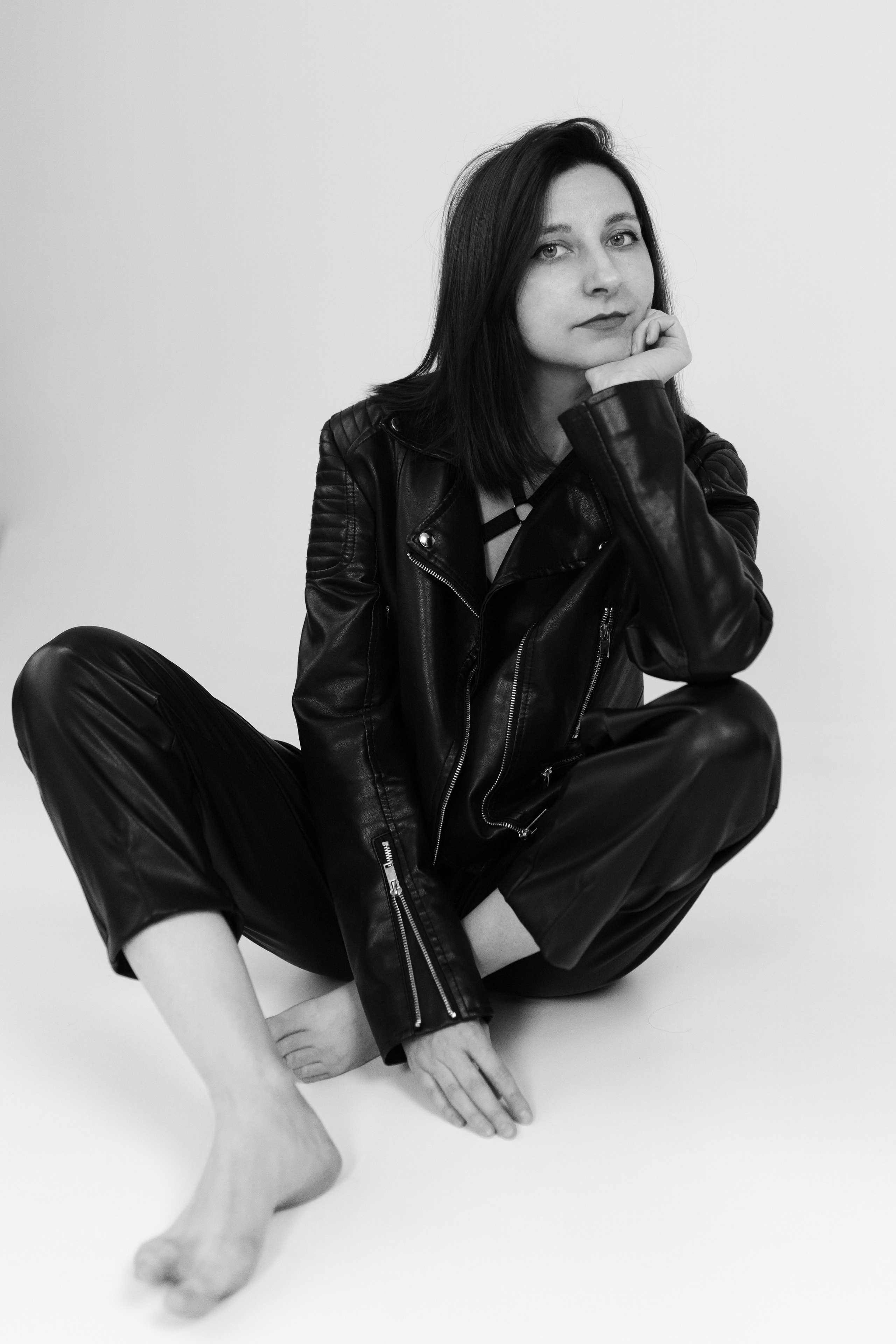 Архетипы. Портретный фотограф в Минске | Юлия Захвицевич