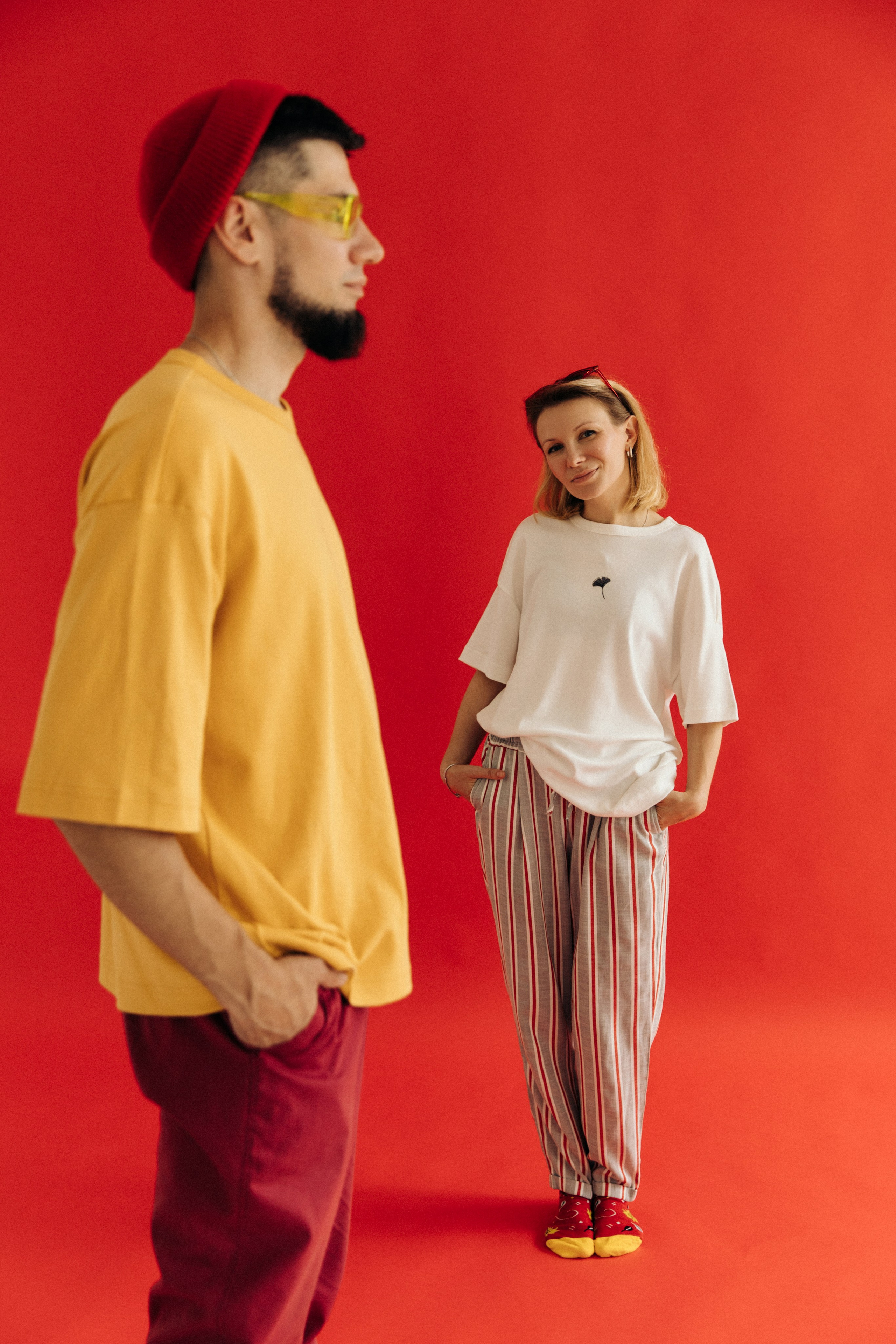 Хоумстейджинг и дизайн. Екатеринбург