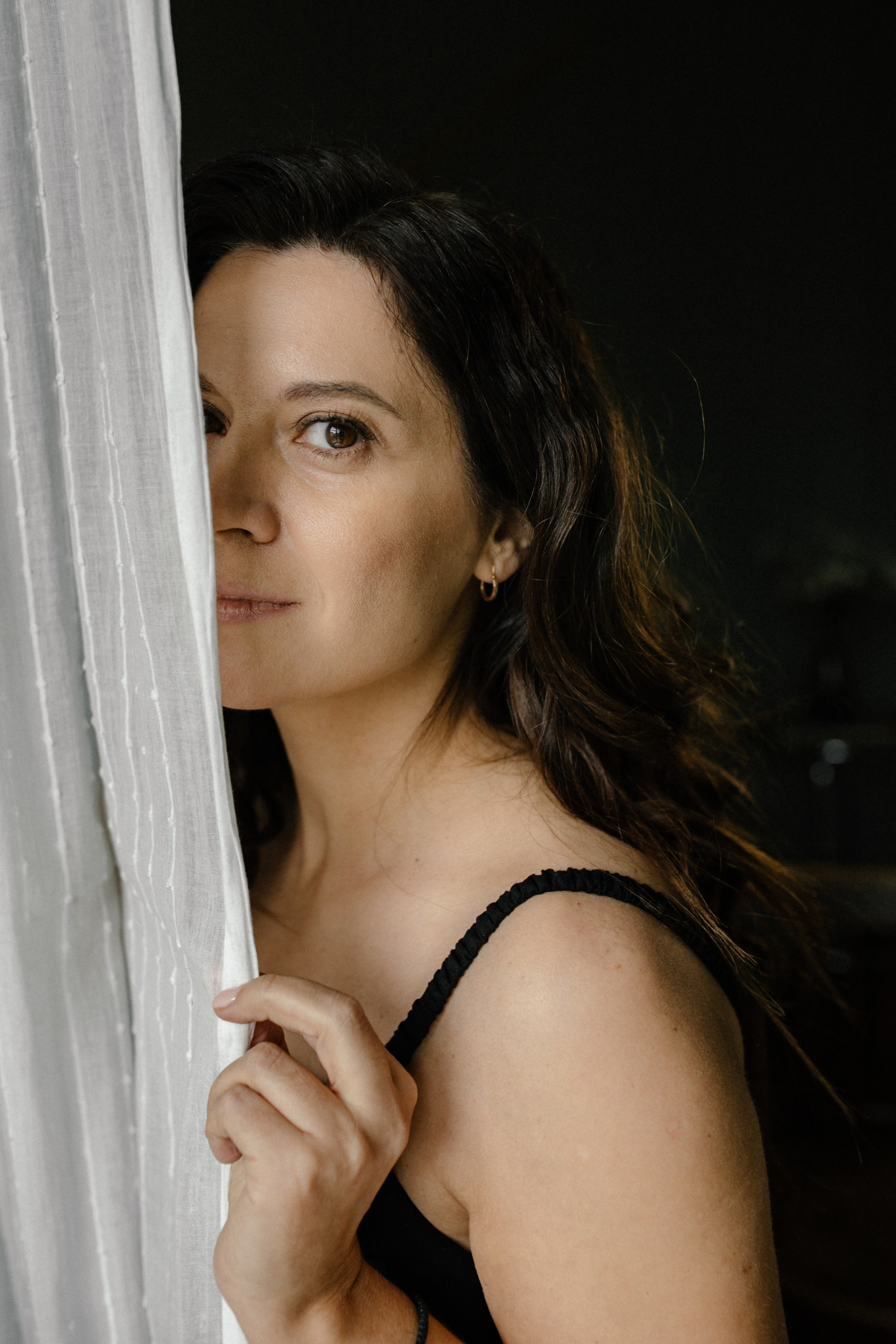 Портрет. Портретный фотограф в Минске | Юлия Захвицевич