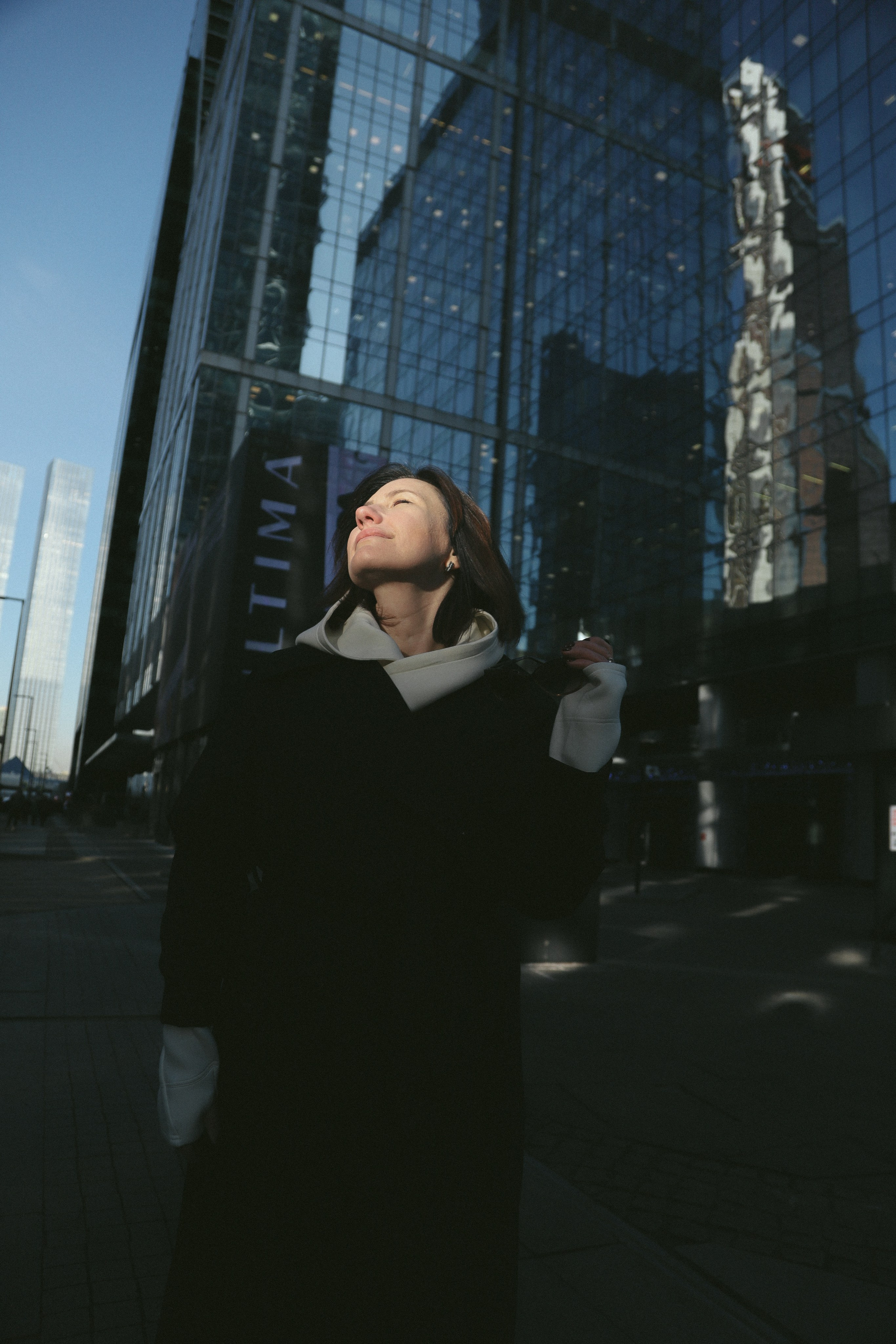 Психолог Москва