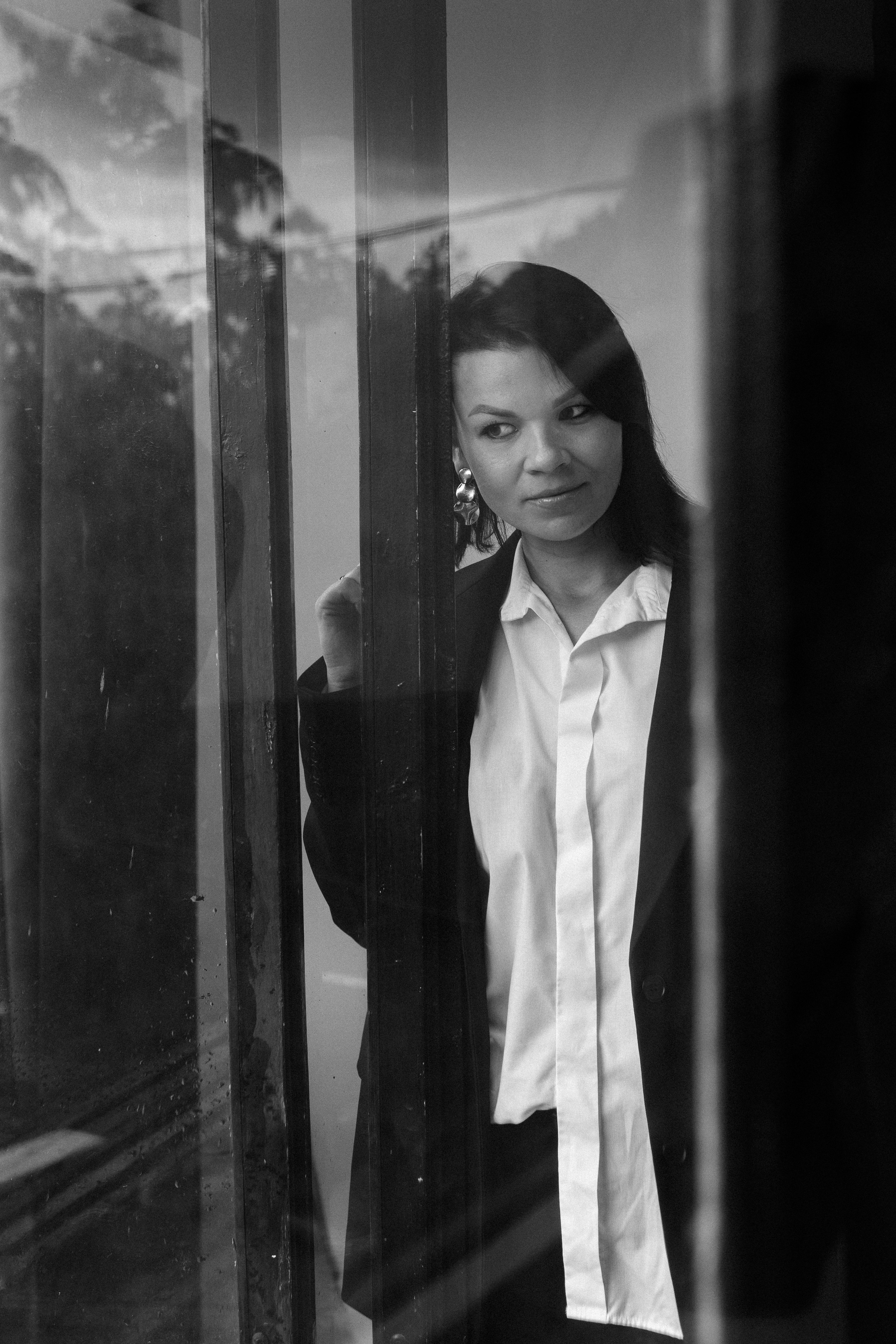 Архетипы. Портретный фотограф в Минске | Юлия Захвицевич