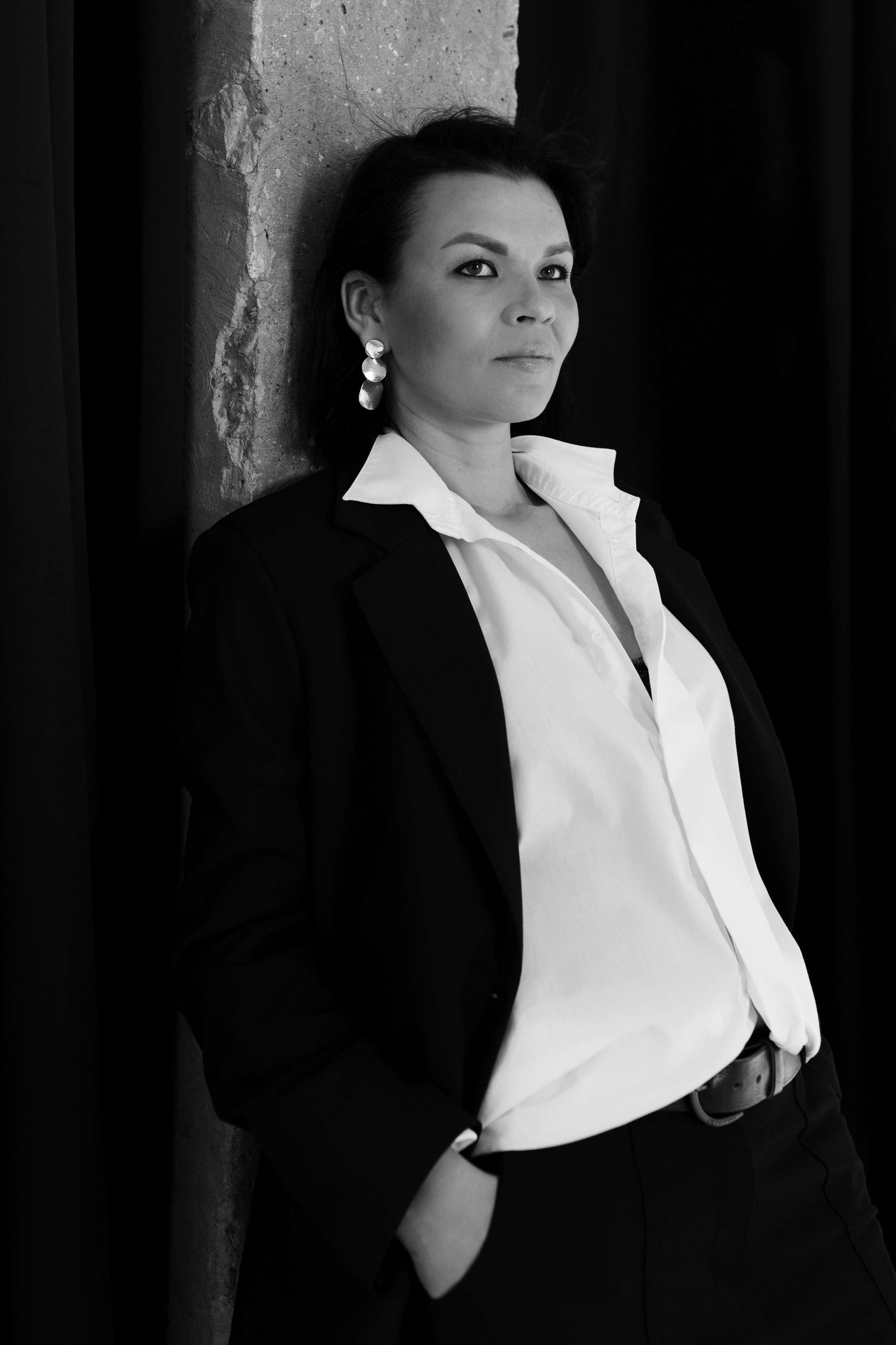 Архетипы. Портретный фотограф в Минске | Юлия Захвицевич