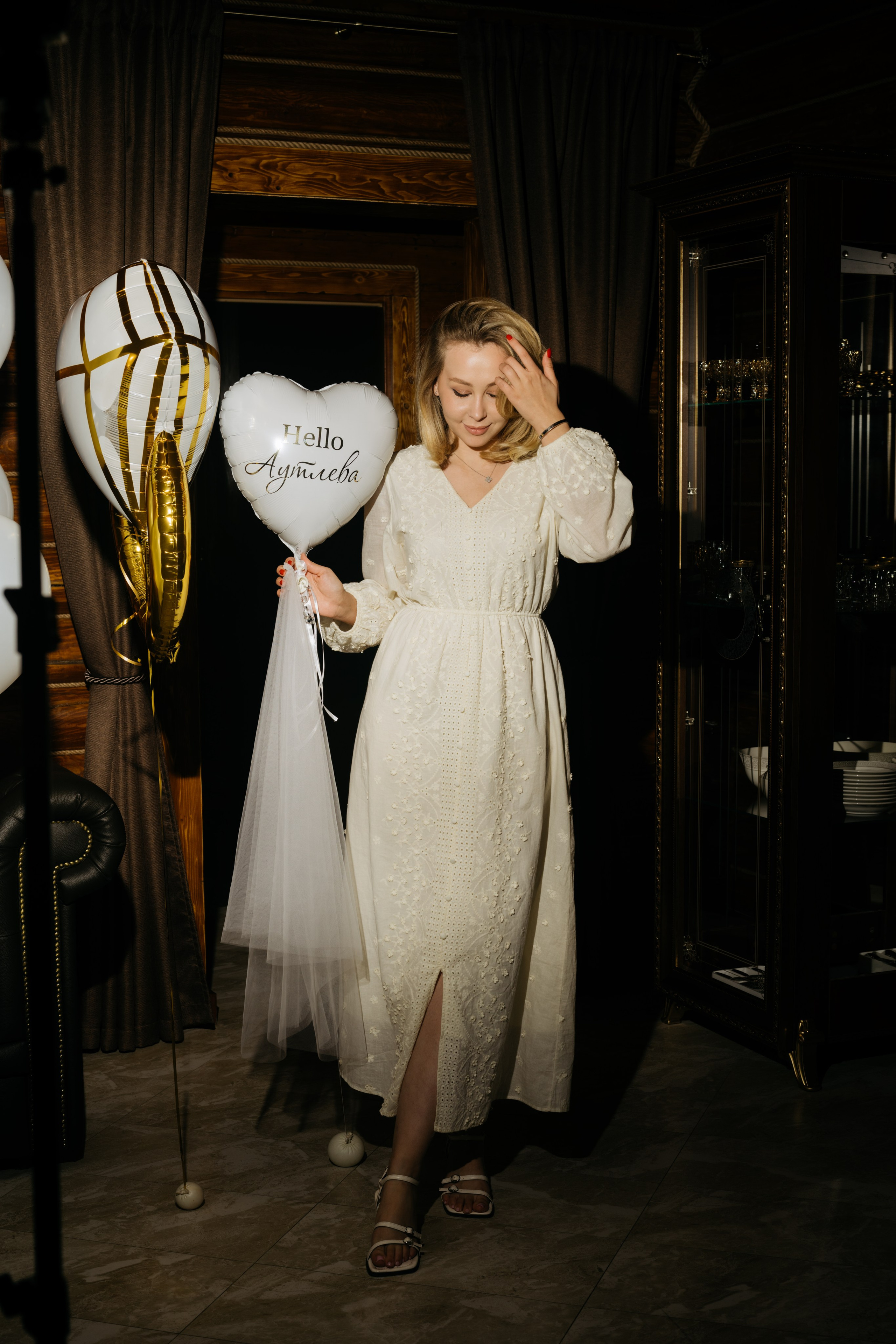 Услуги. Фотограф Анжела Кудайнетова