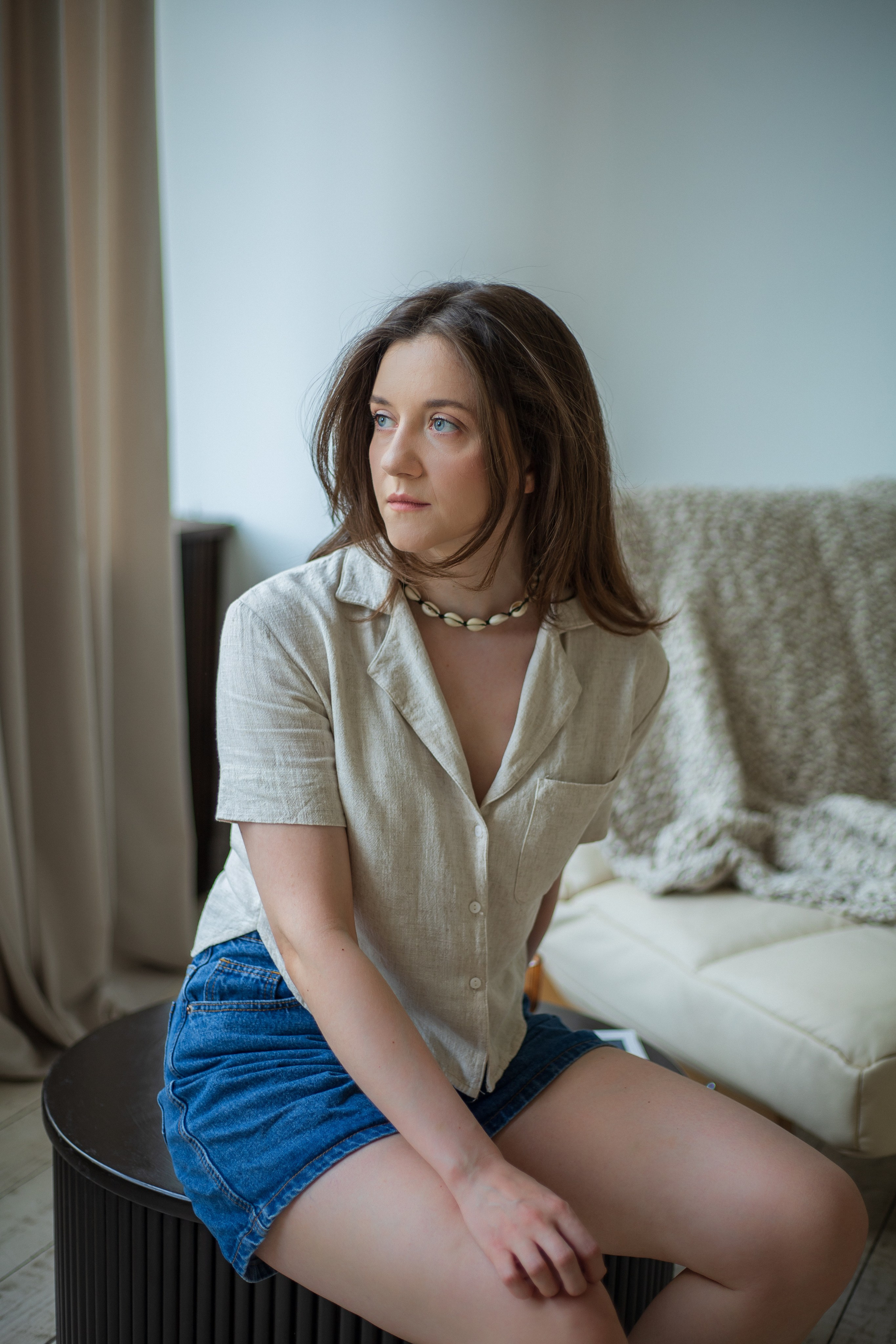 Архетипы. Портретный фотограф в Минске | Юлия Захвицевич