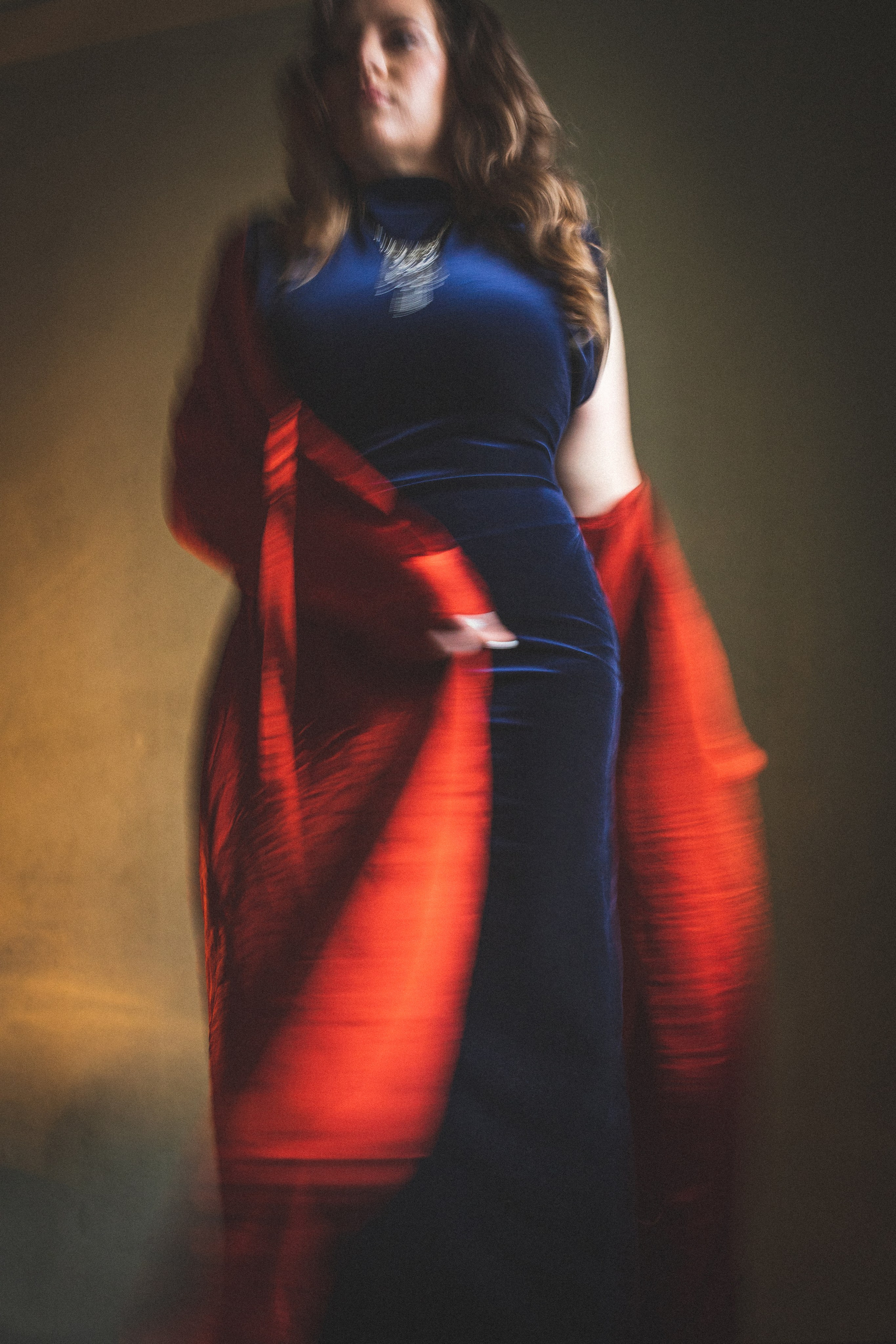 Архетипы. Портретный фотограф в Минске | Юлия Захвицевич