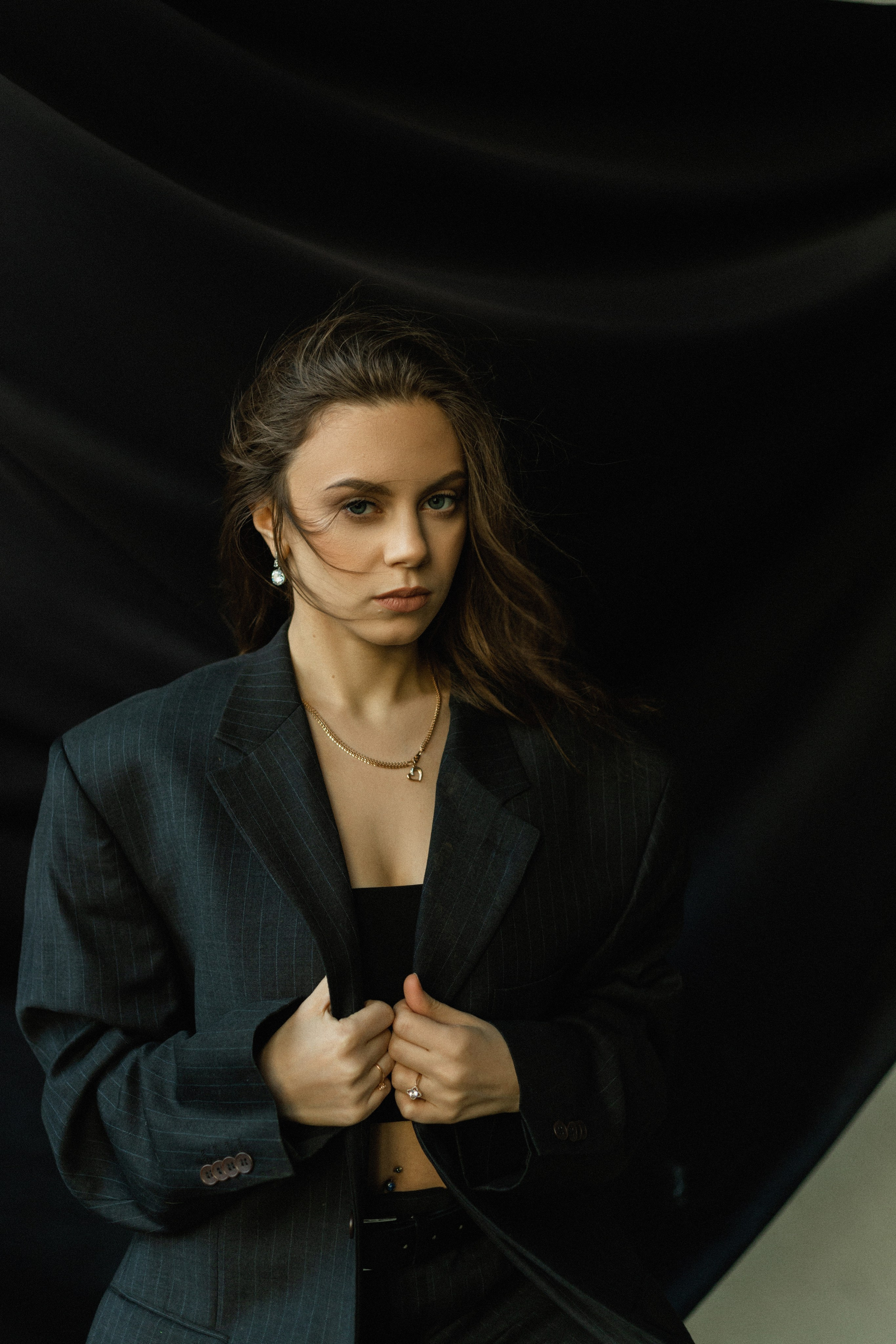 Anastasia. Свадебный фотограф Челябинск Полина Чеботарь