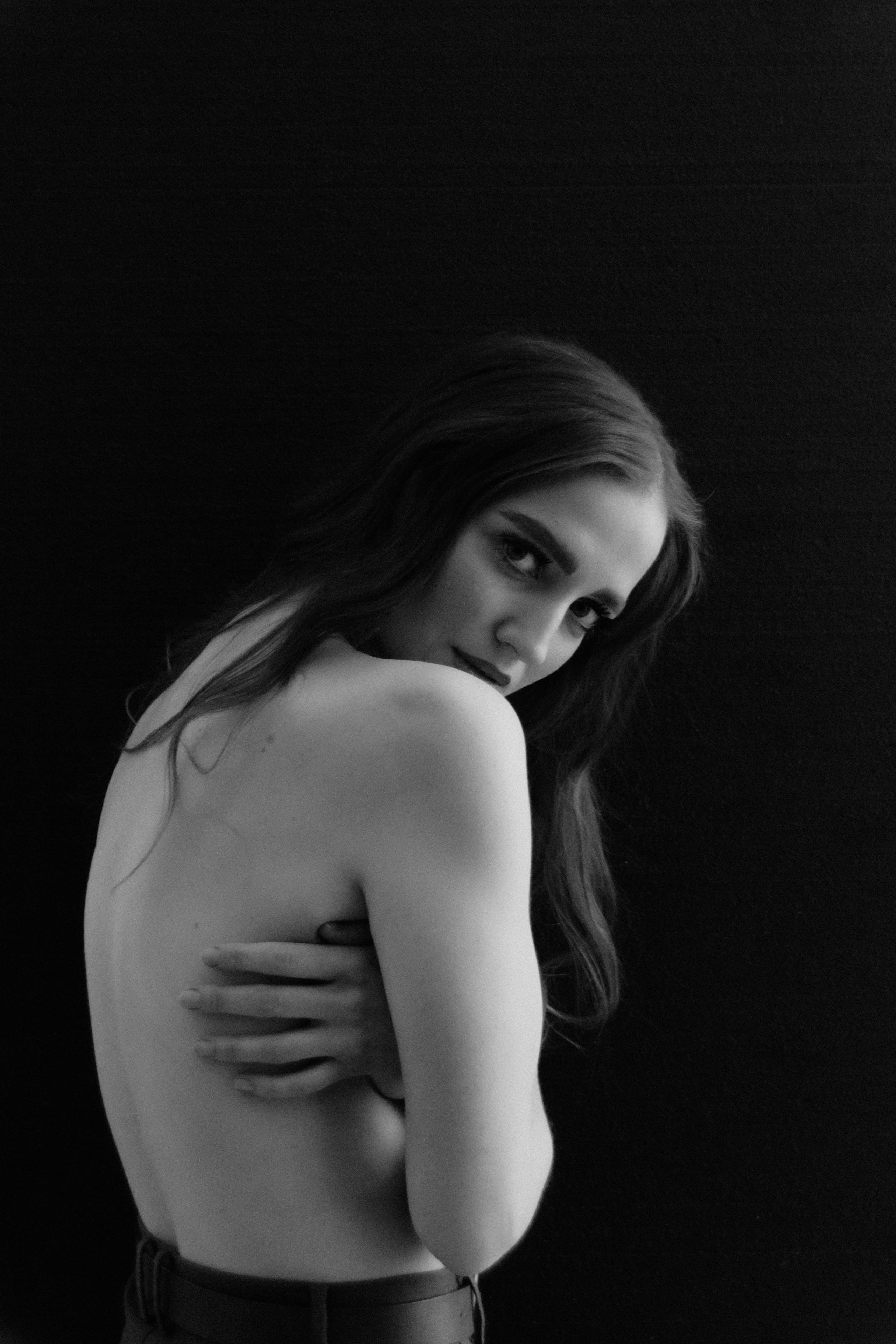 Портфолио фотографа Крым, Ялта, Алушта, Севастополь. Фотограф в Крыму - женские портреты / Кристина Коршунова