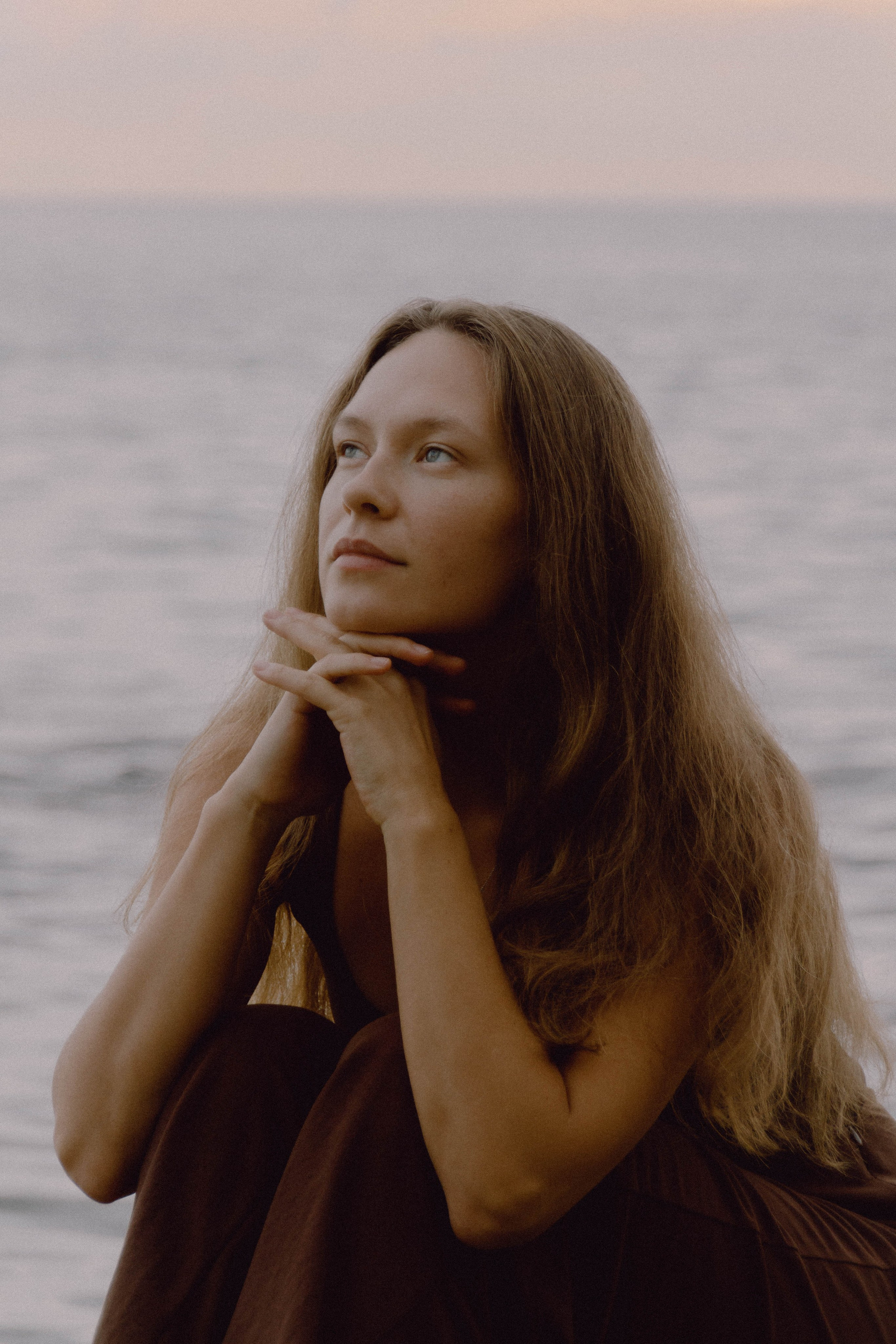 Контакты фотографа Крым. Фотограф в Крыму - женские портреты / Кристина Коршунова