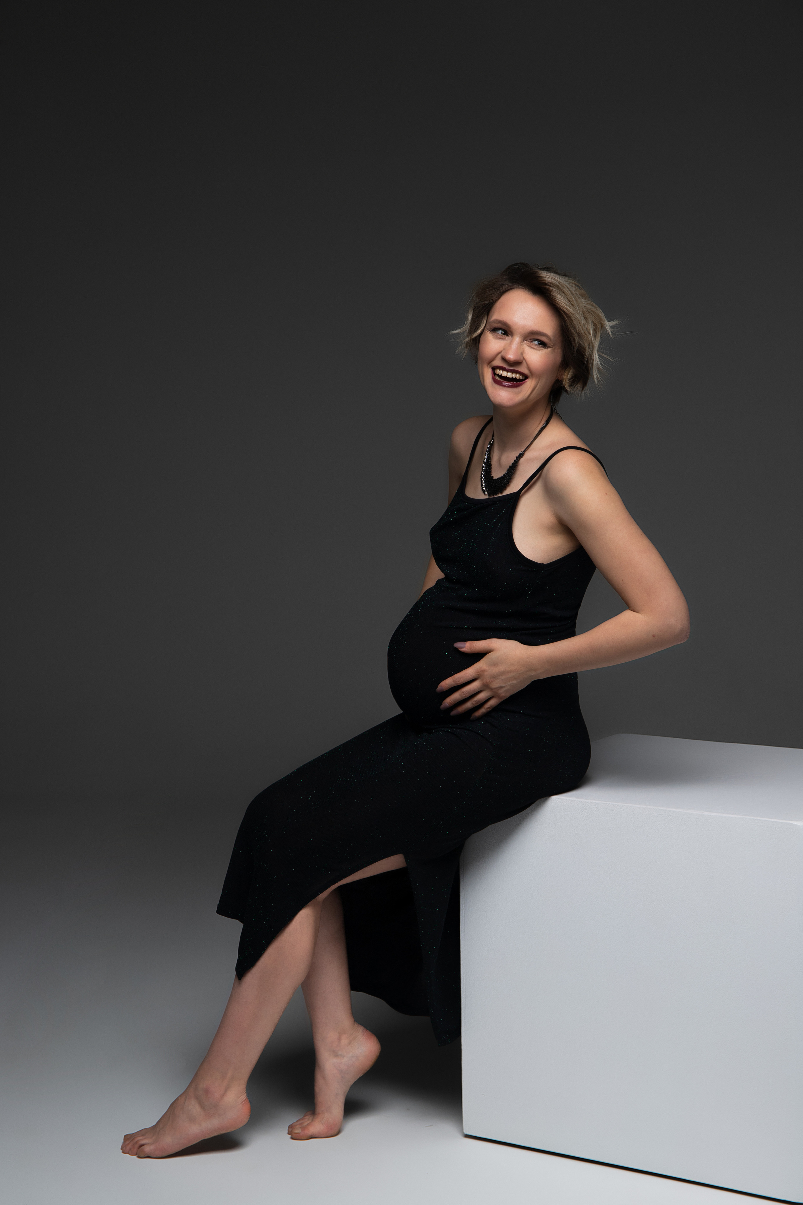 Фотограф беременности в Санкт-Петербурге Анна Тюжина