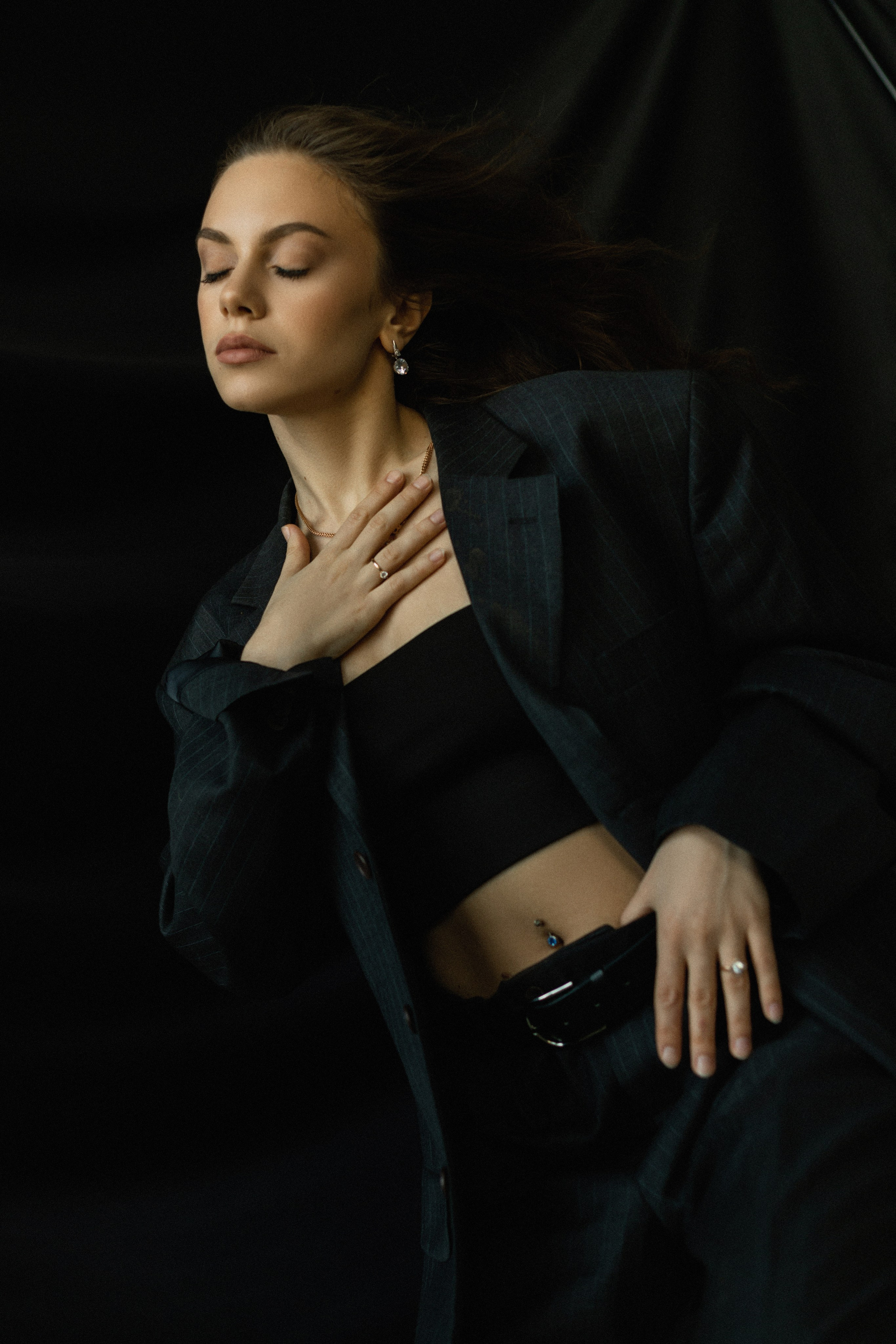 Anastasia. Свадебный фотограф Челябинск Полина Чеботарь