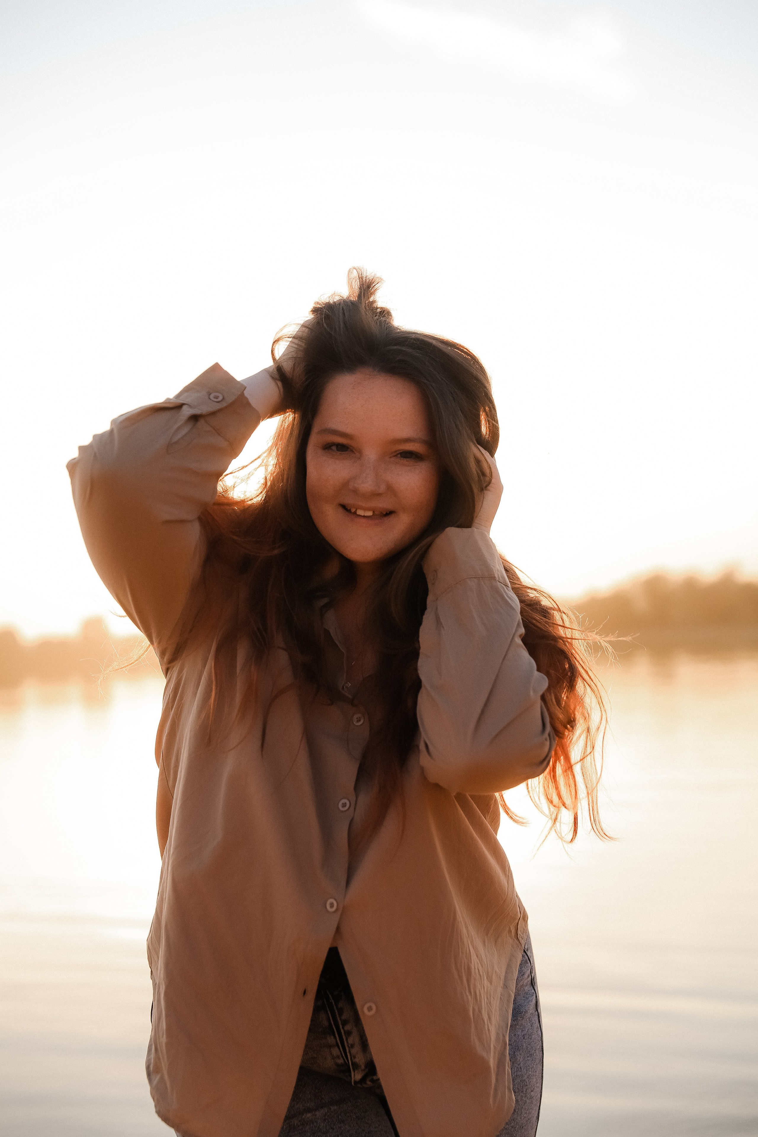 Про Сюцай. Фотограф Вера Зверуго в Орле