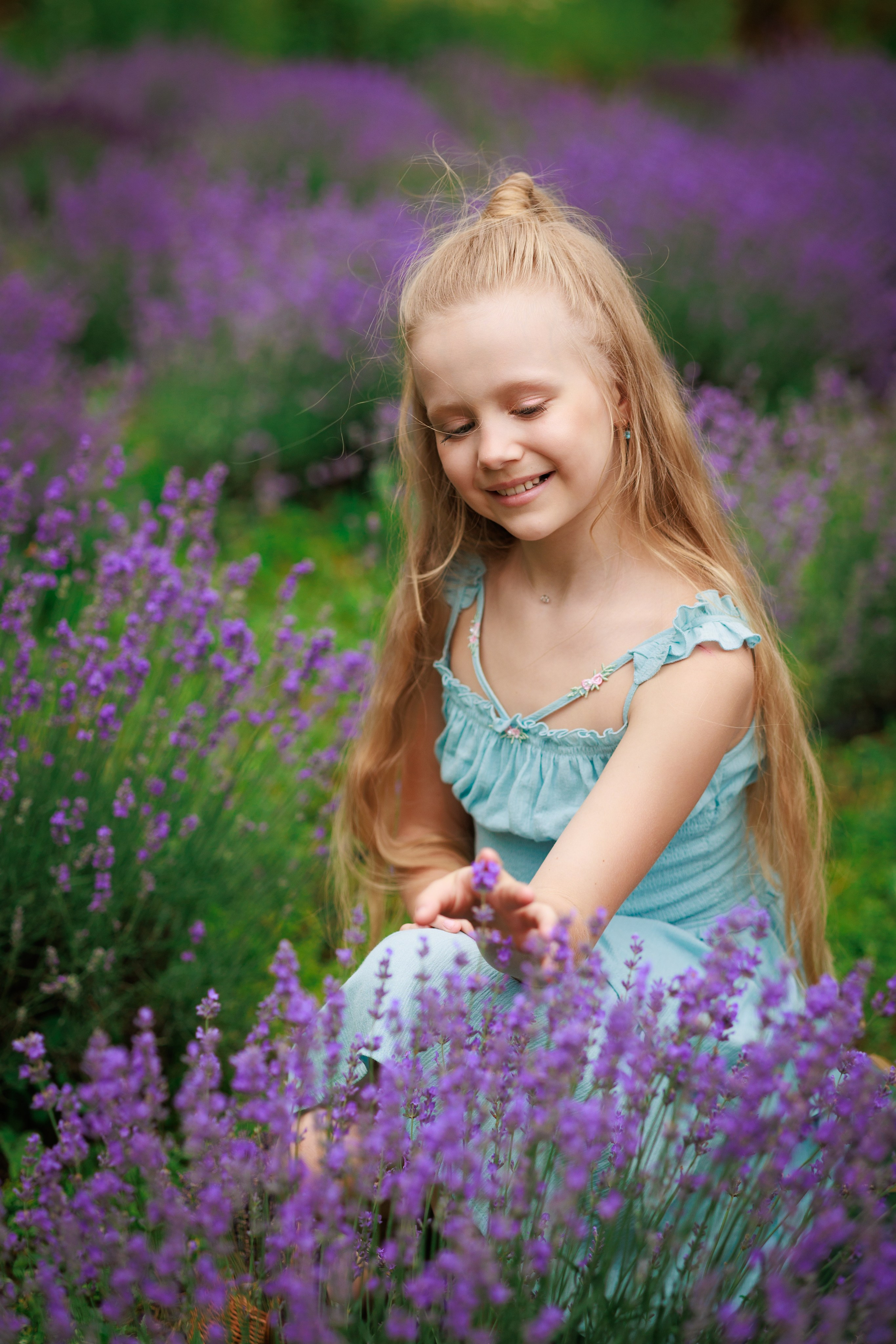 Детский и семейный фотограф Ирина Соколова. Москва, Лыткарино