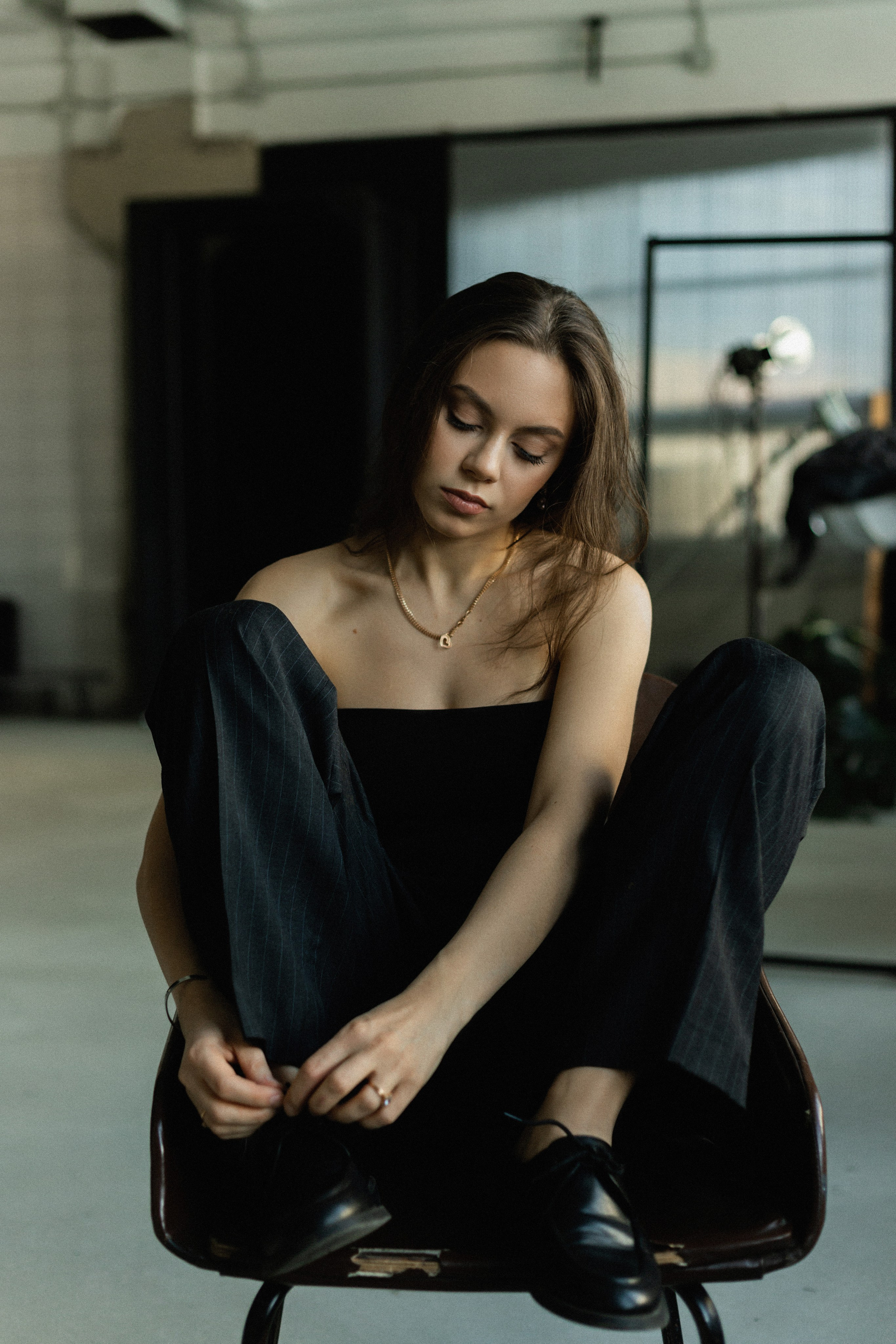 Anastasia. Свадебный фотограф Челябинск Полина Чеботарь