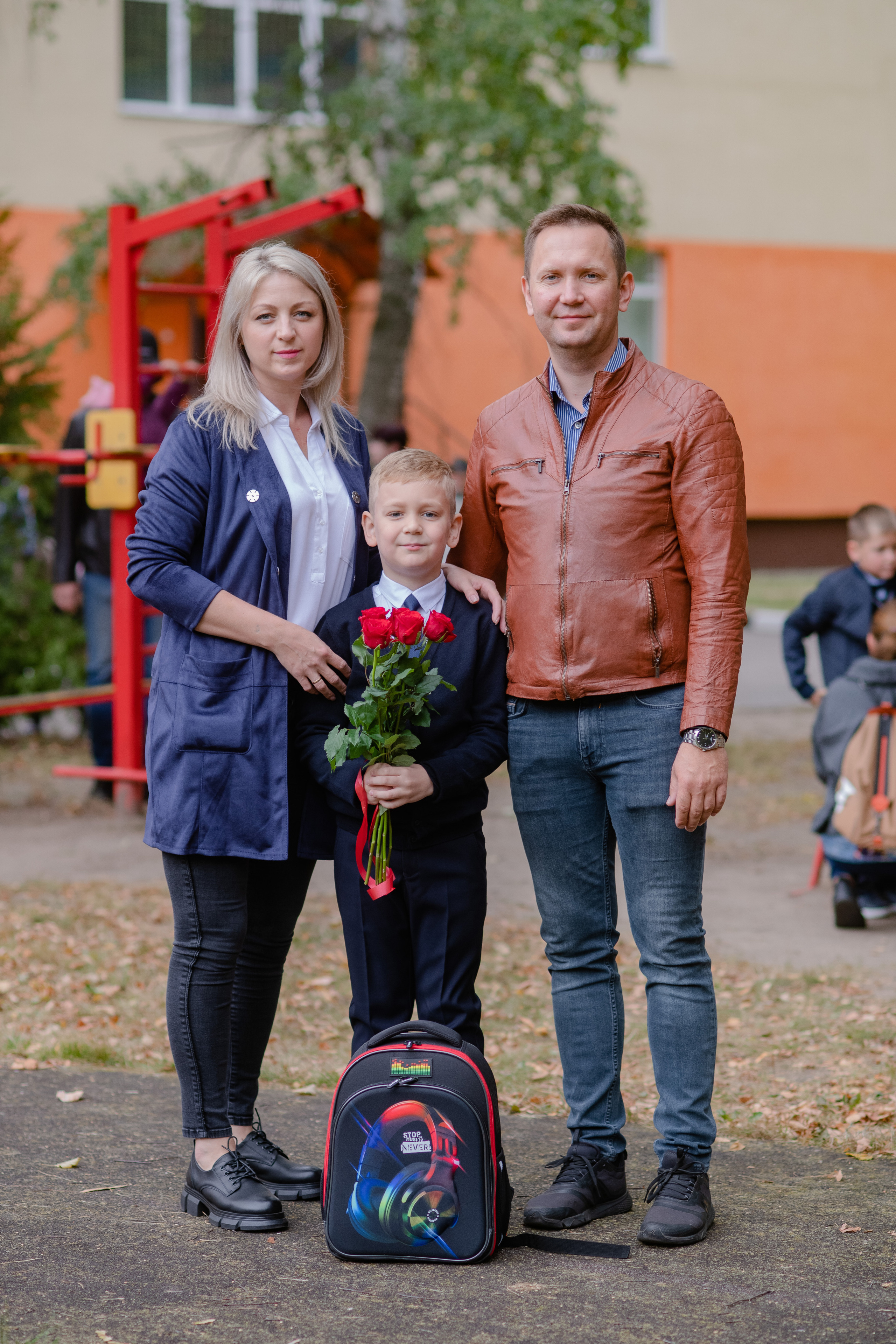 Виньетки. Выпускные альбомы для школьников и детских садов — Пушкино и Московская область