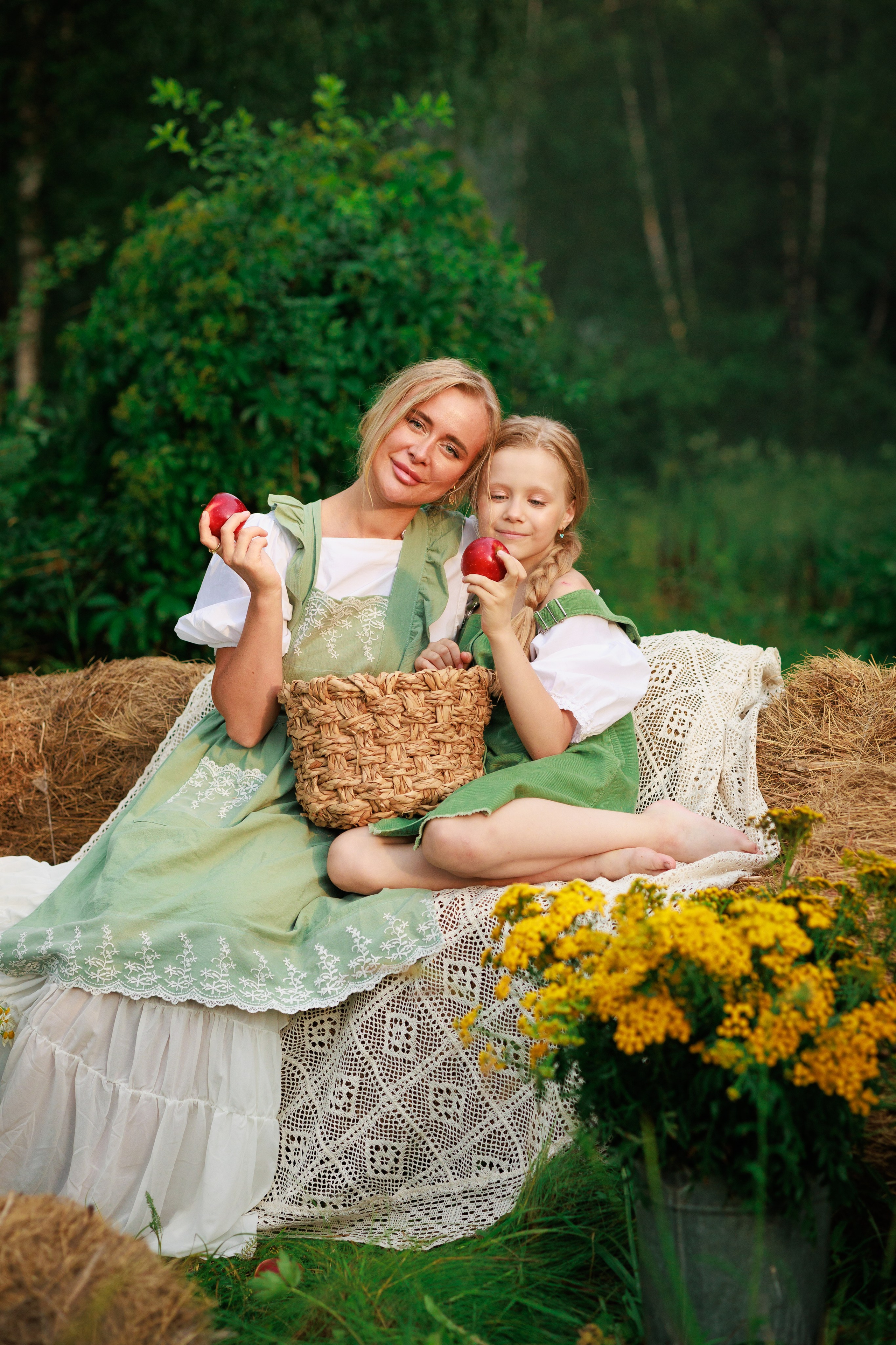 Детский и семейный фотограф Ирина Соколова. Москва, Лыткарино
