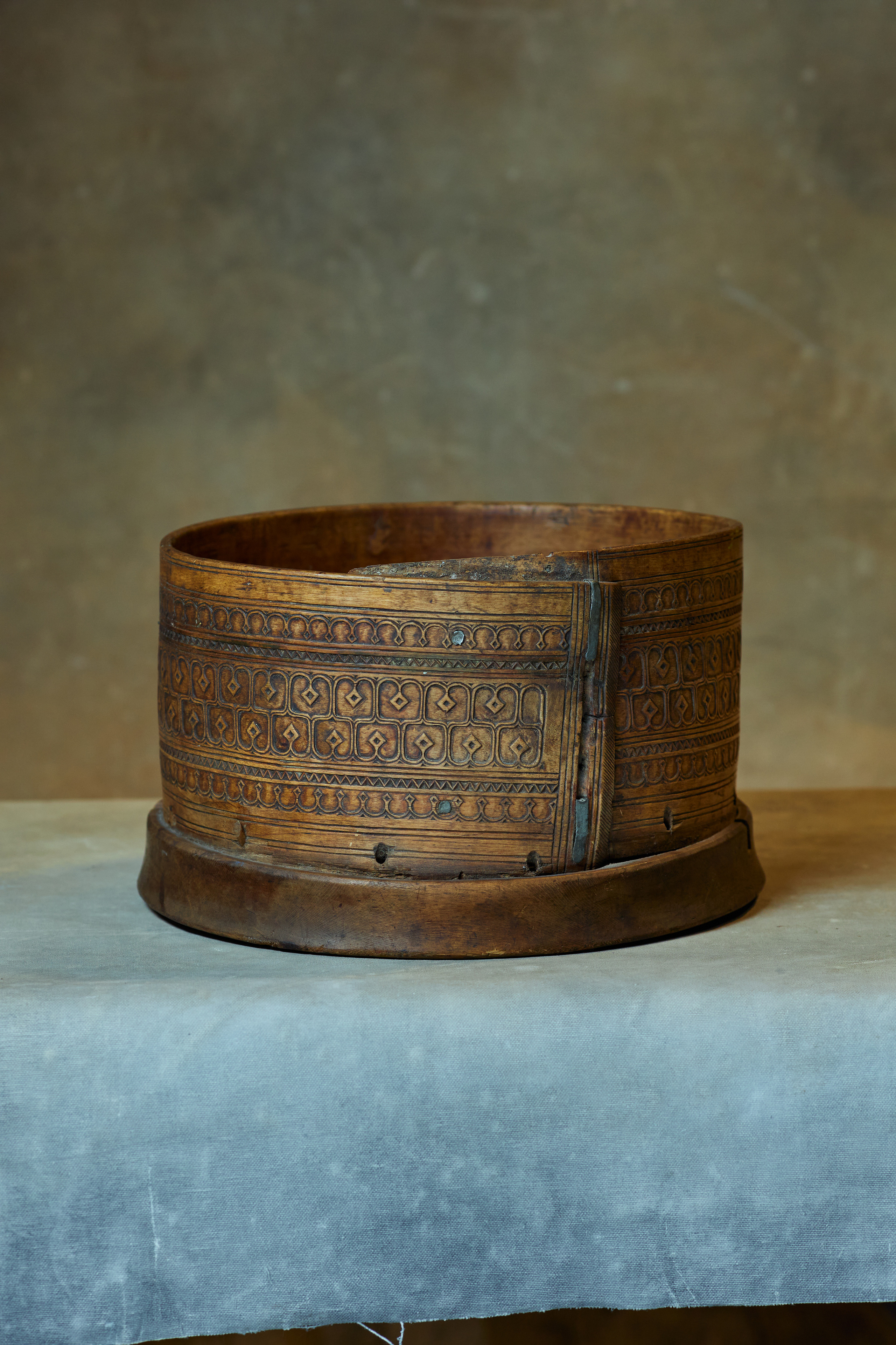 Презентационная фотосъемка коллекционера Егора Макарова. Фотограф и оператор Алексей Павлов Якутск