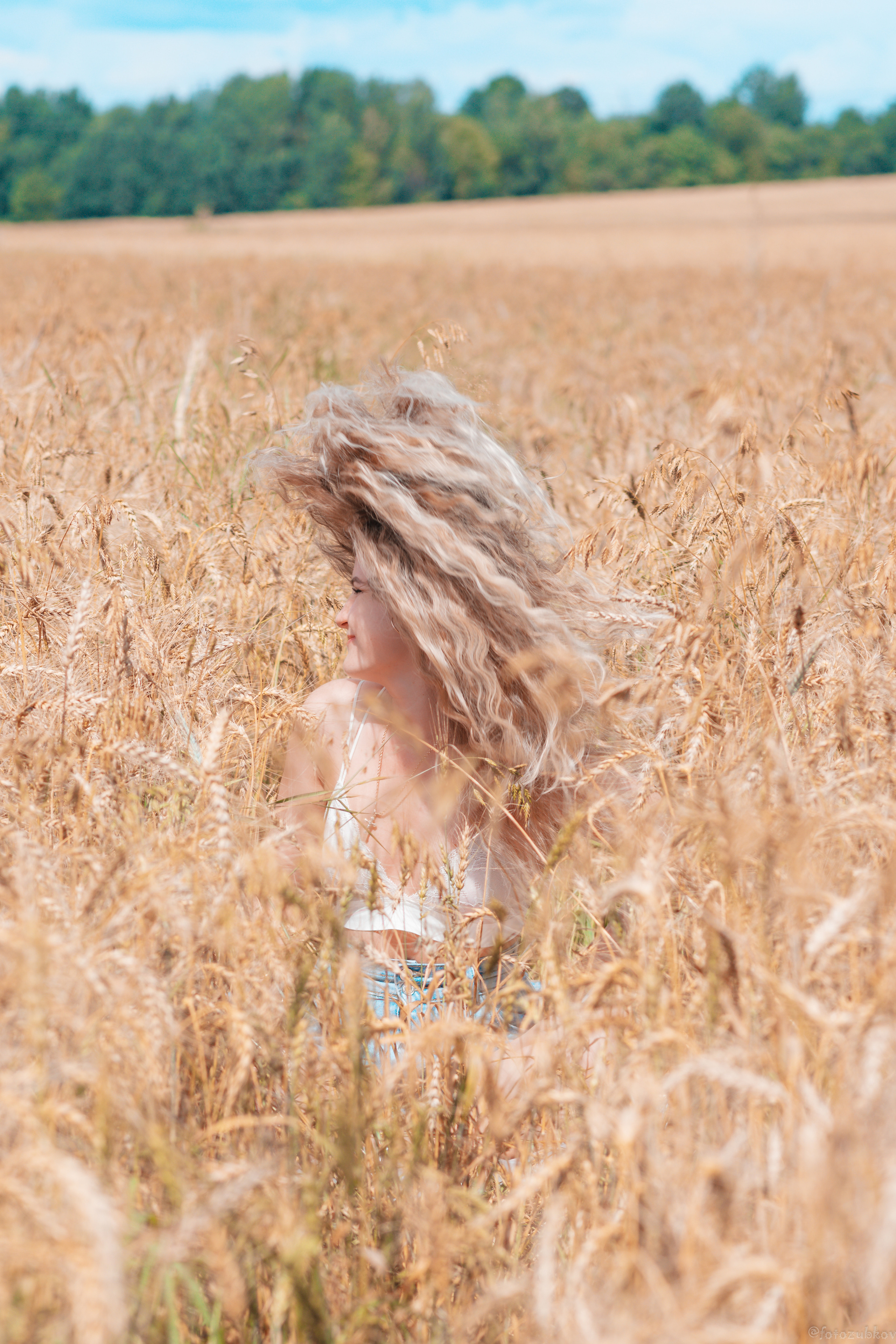 Свет это наше все. Портретный фотограф в Москве Александр Зубков