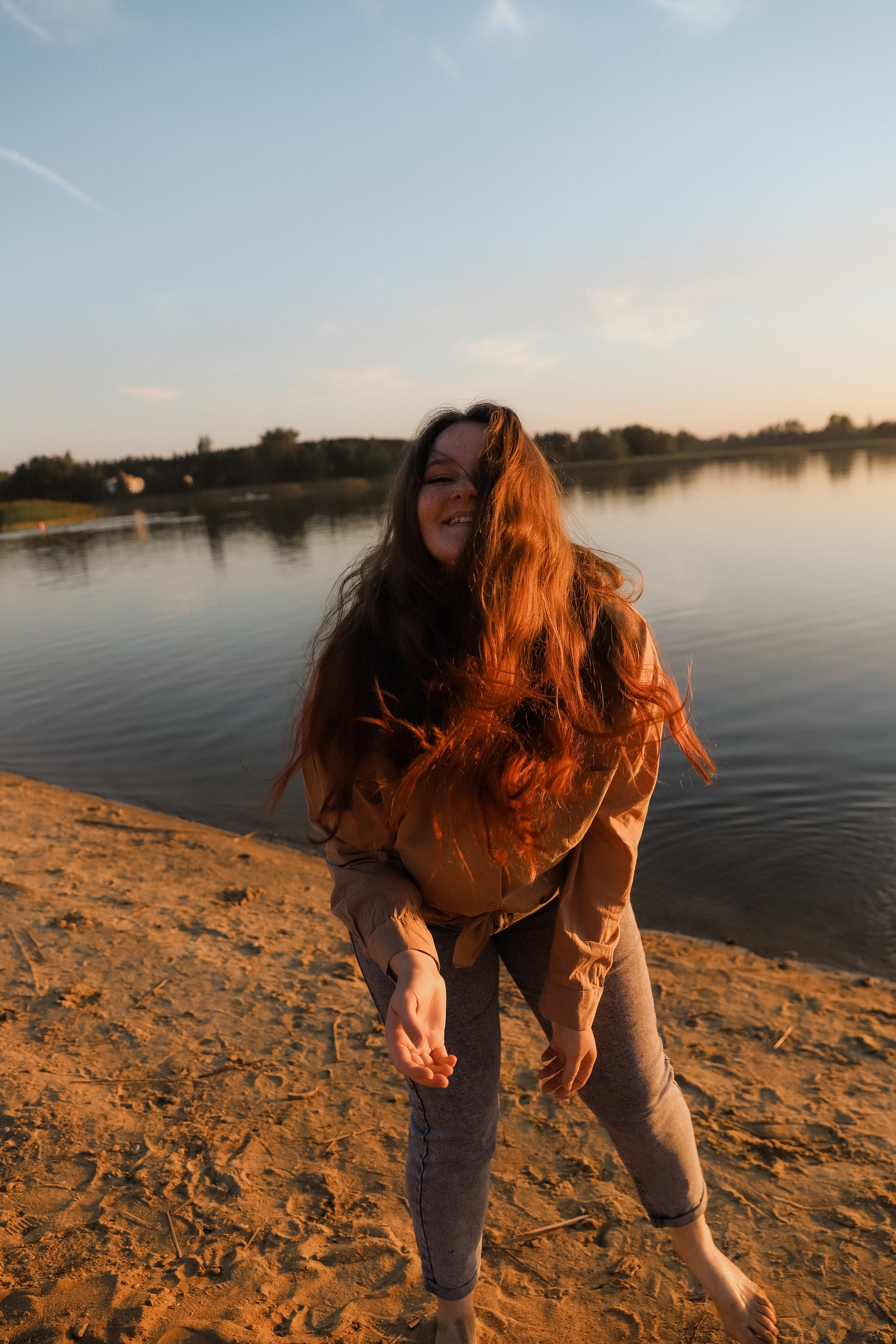 Про Сюцай. Фотограф Вера Зверуго в Орле