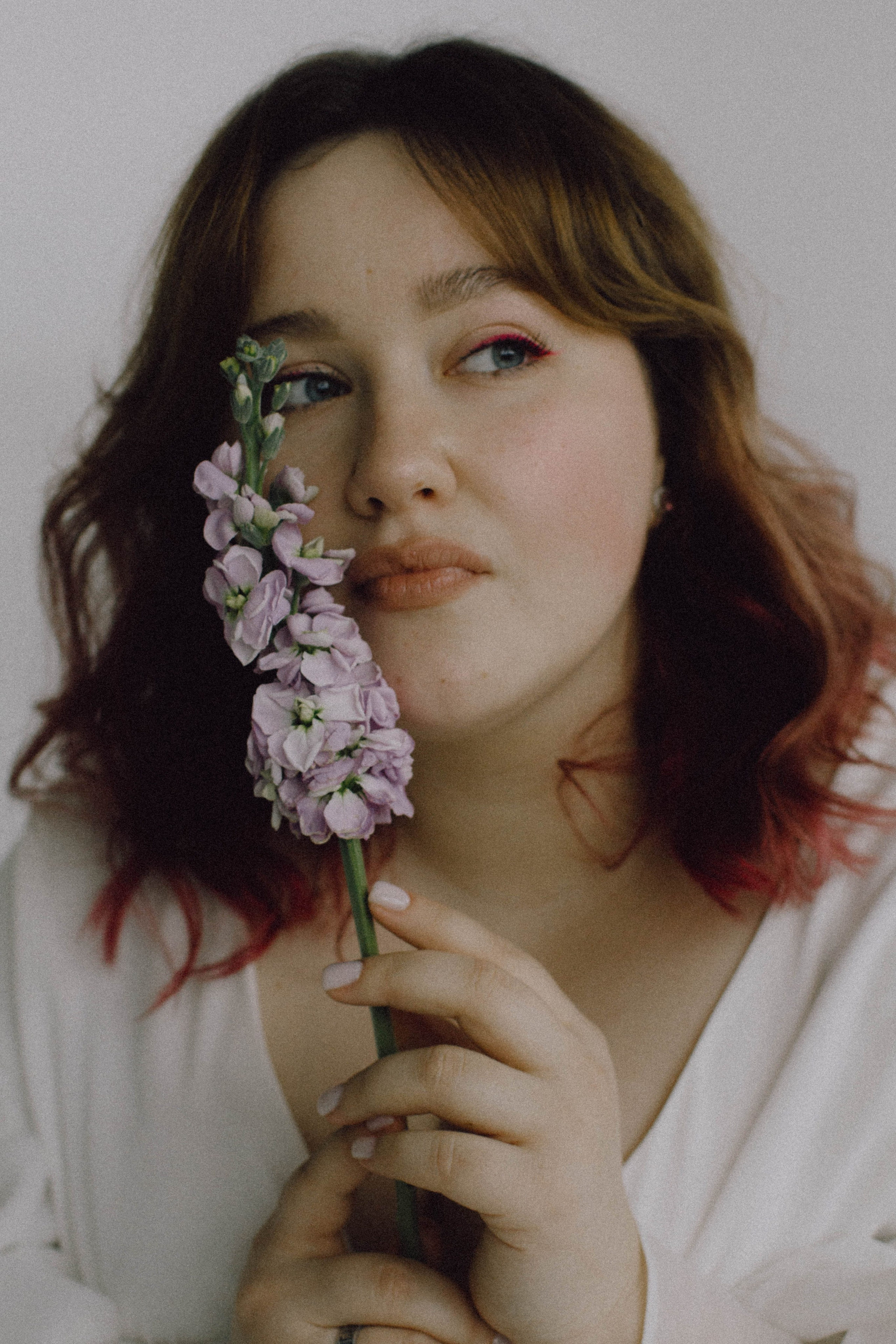 Портфолио фотографа Крым, Ялта, Алушта, Севастополь. Фотограф в Крыму - женские портреты / Кристина Коршунова