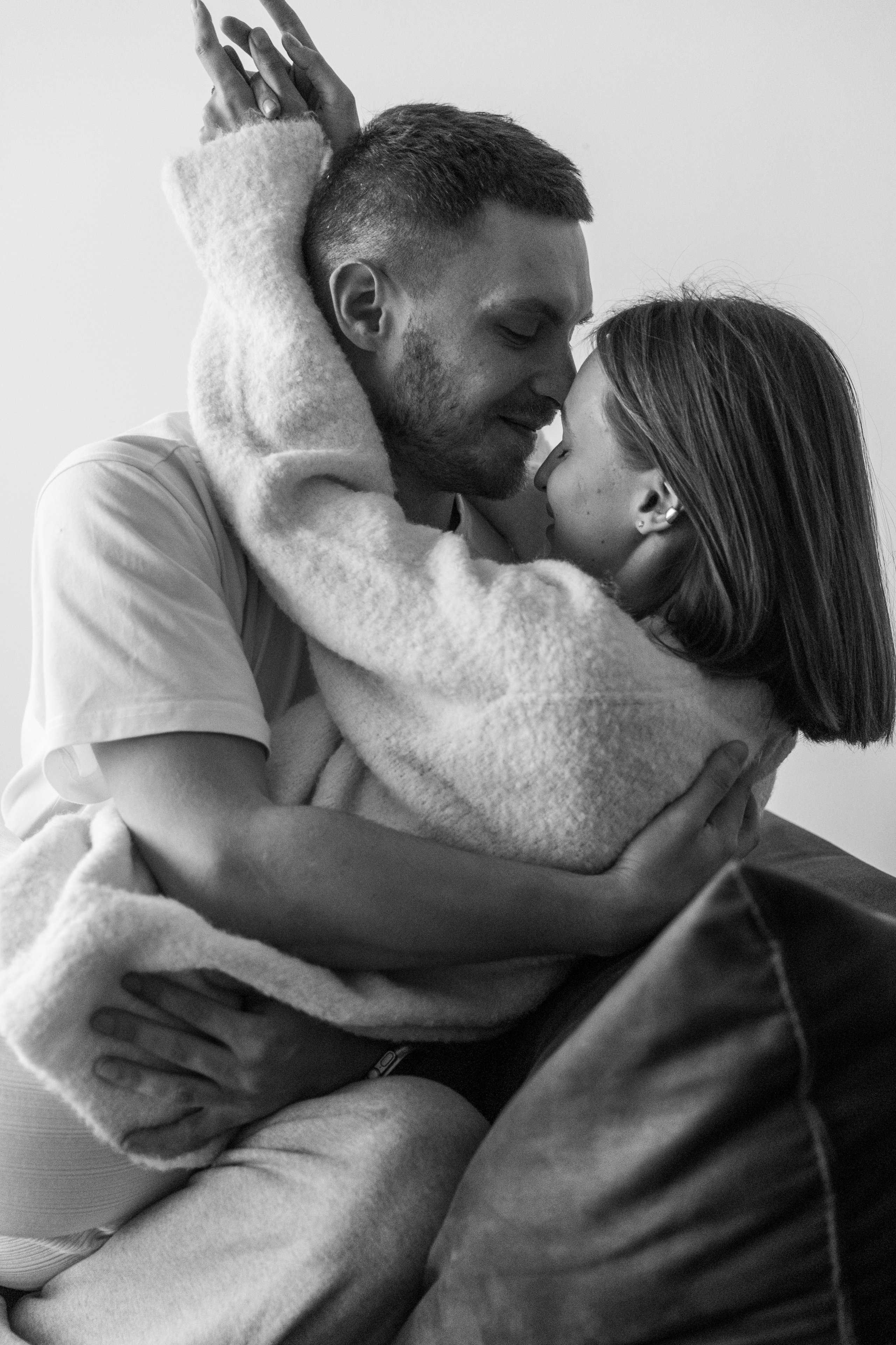 Фотограф Мытищи Москва Света Алешина